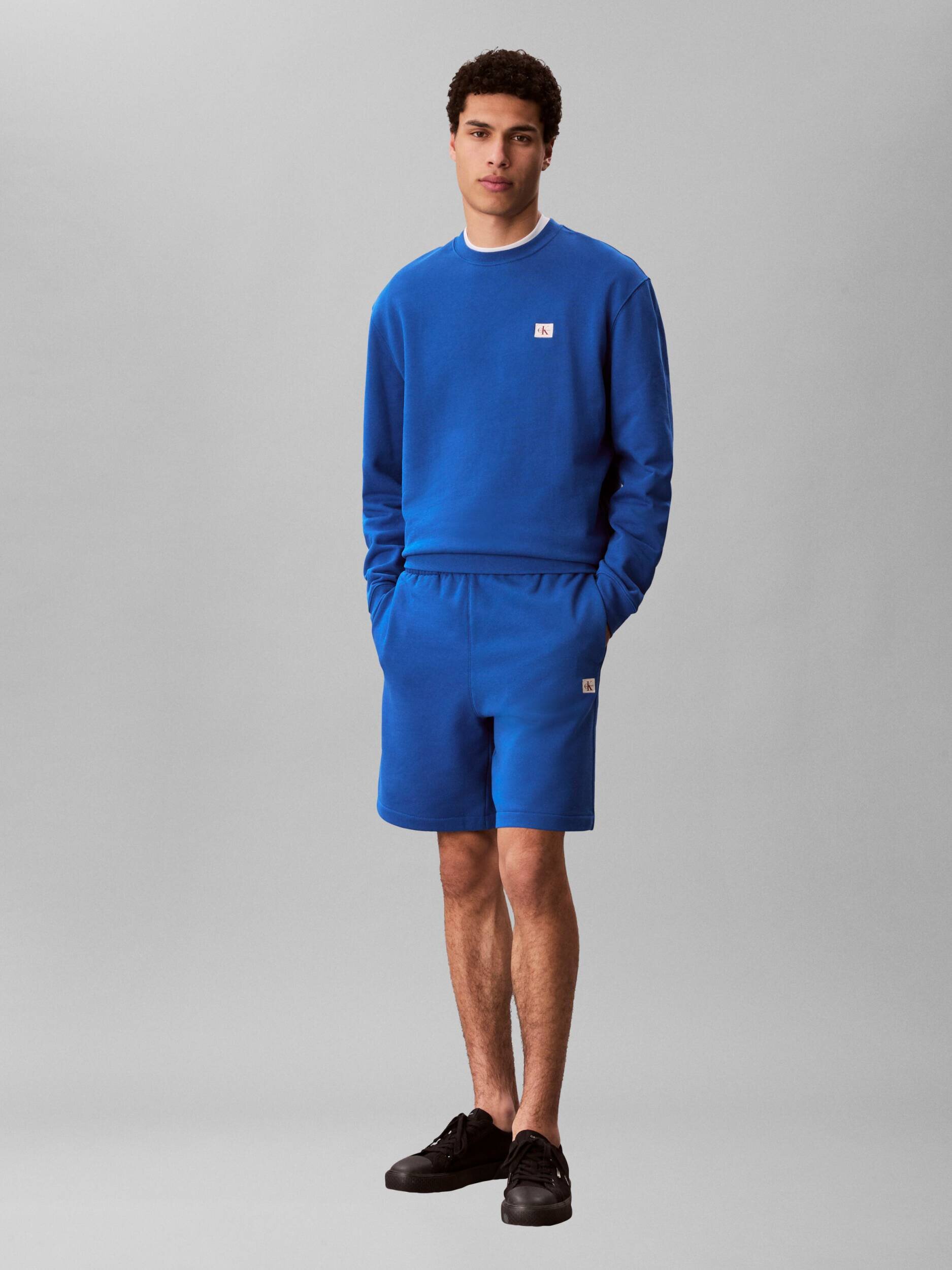 Calvin Klein Jeans Pantaloni scurți | regular fit