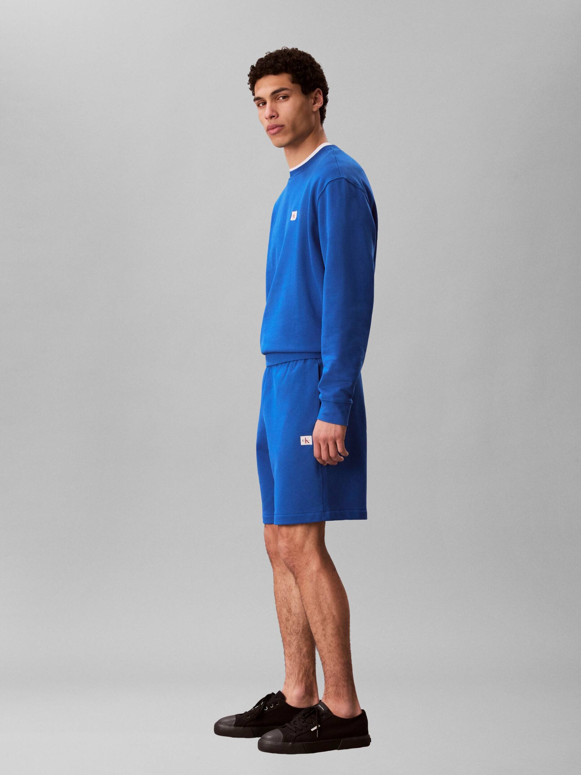 Calvin Klein Jeans Pantaloni scurți | regular fit