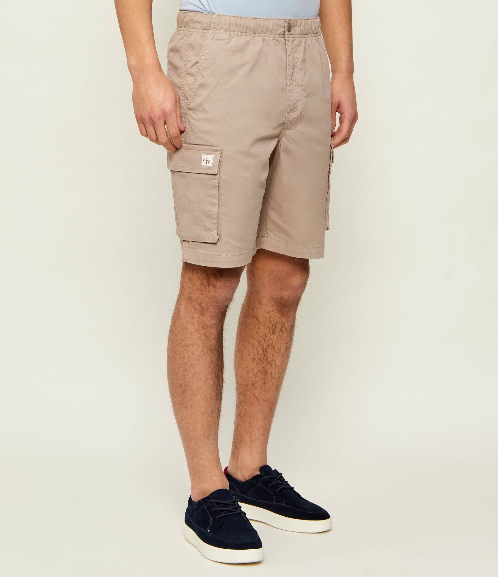 Calvin Klein Jeans Pantaloni scurți | regular fit