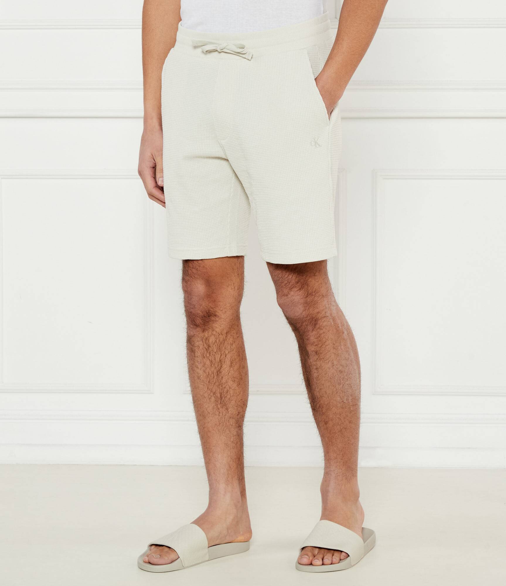 Calvin Klein Jeans Pantaloni scurți | Regular Fit