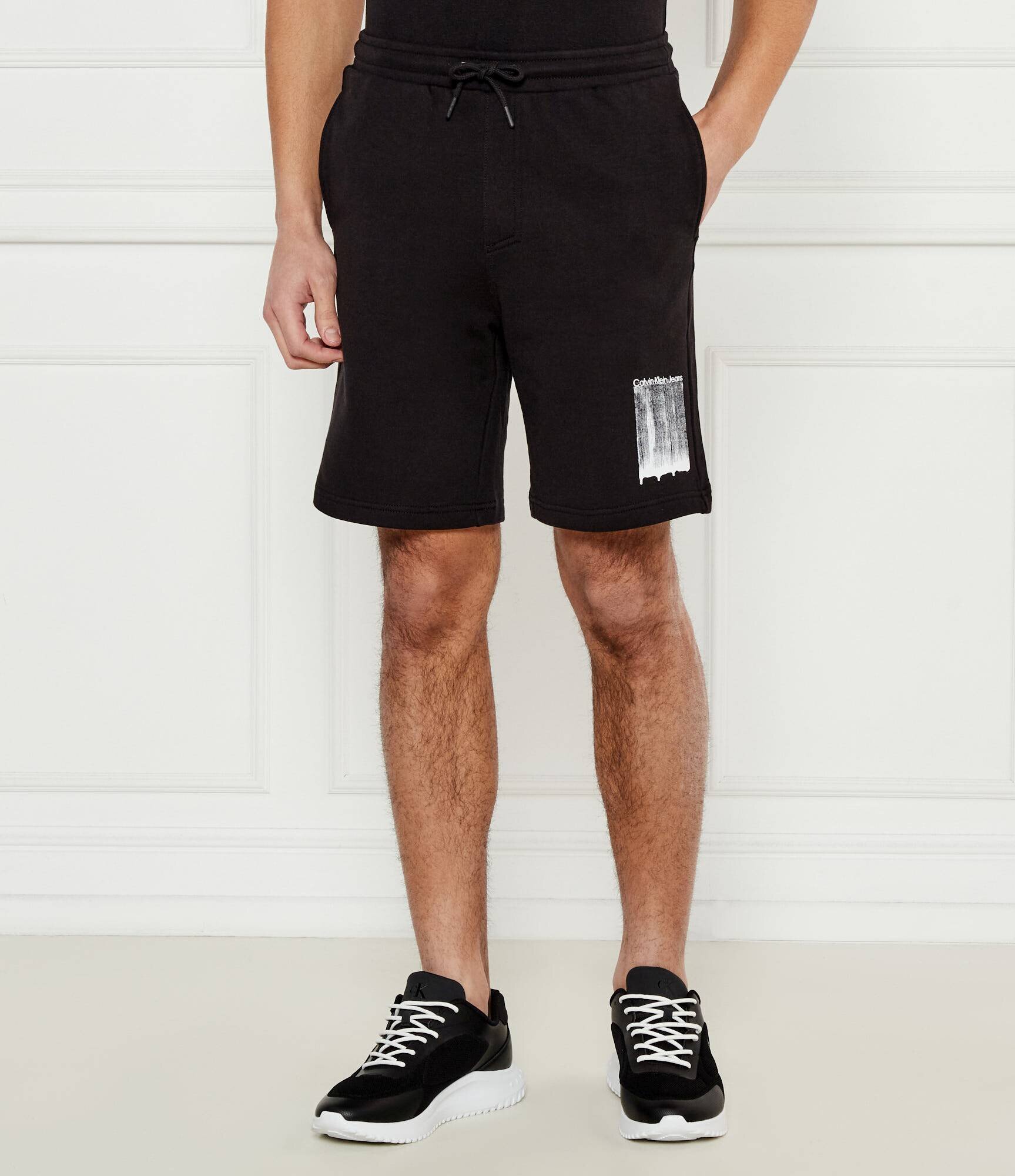 Calvin Klein Jeans Pantaloni scurți | Regular Fit