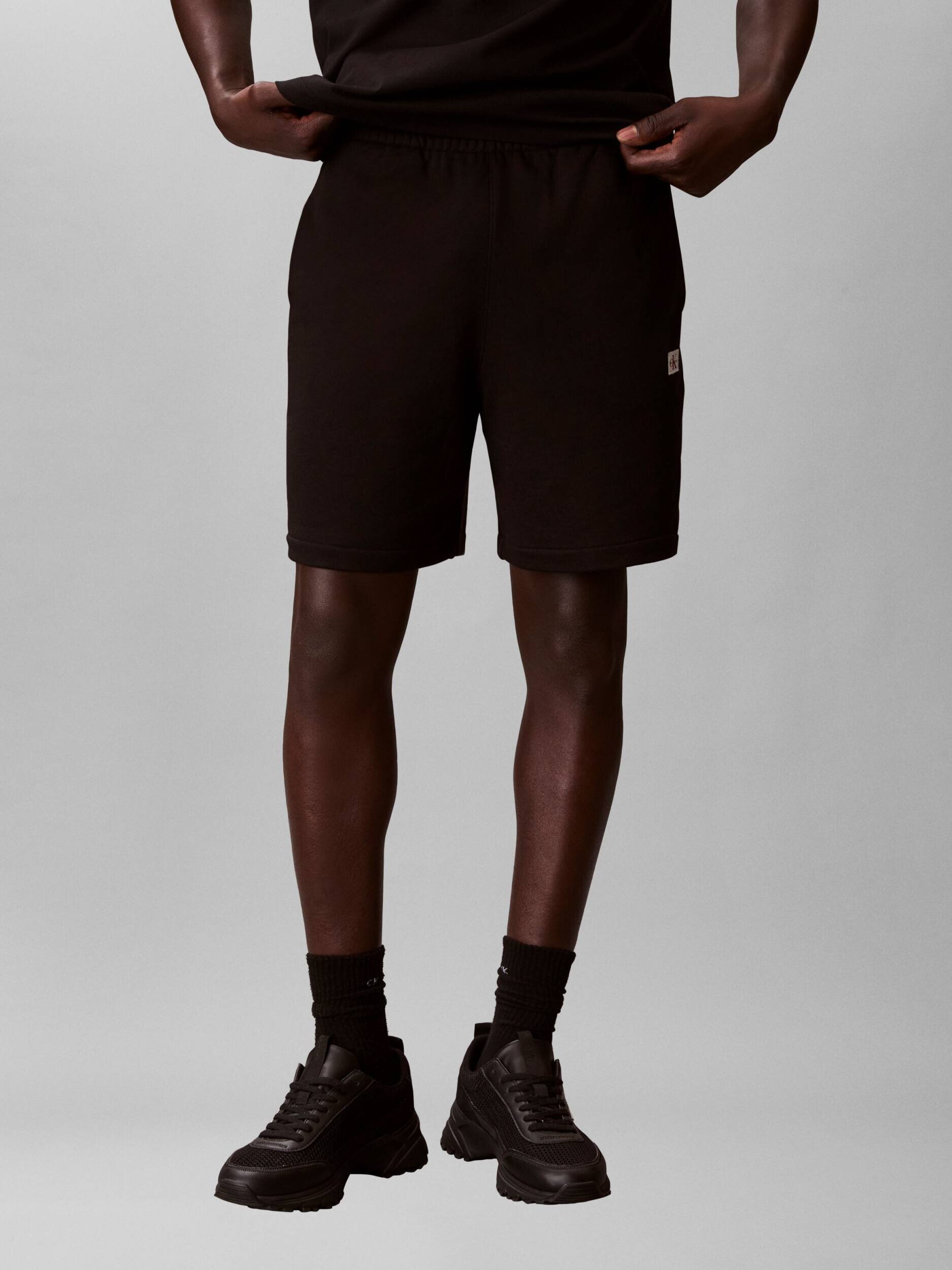 Calvin Klein Jeans Pantaloni scurți | regular fit