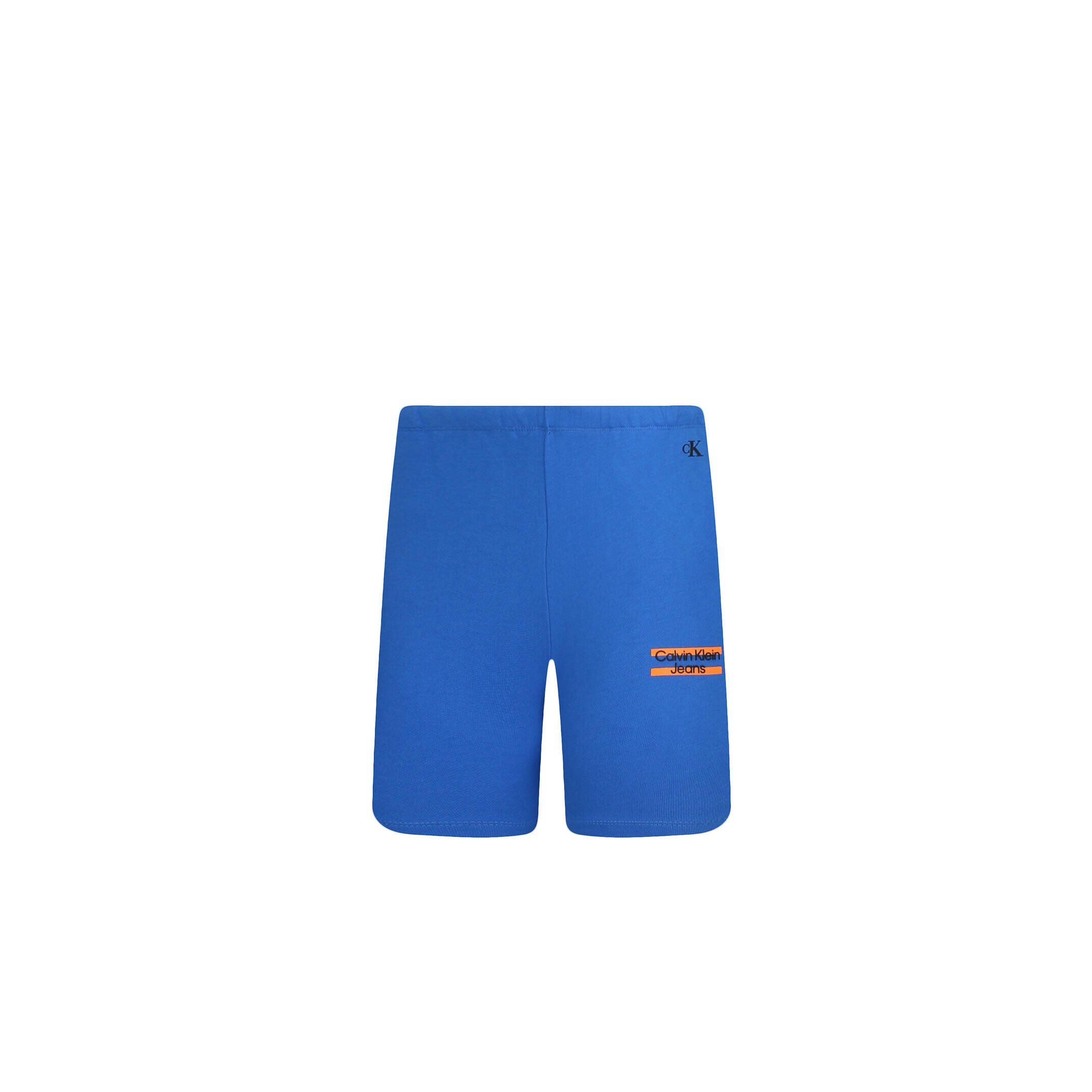 Calvin Klein Jeans Pantaloni scurți | Regular Fit