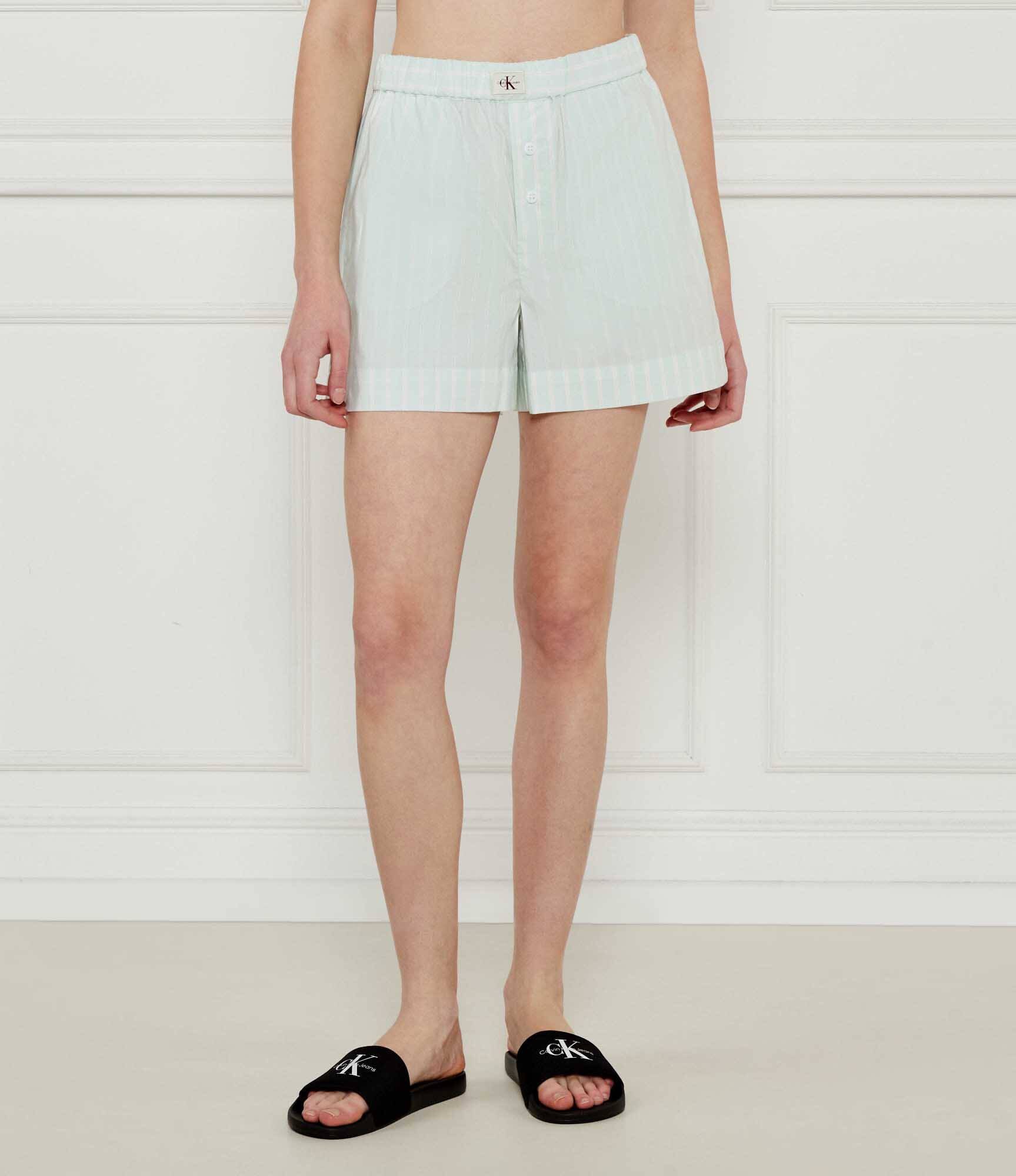 Calvin Klein Jeans Pantaloni scurți | Regular Fit