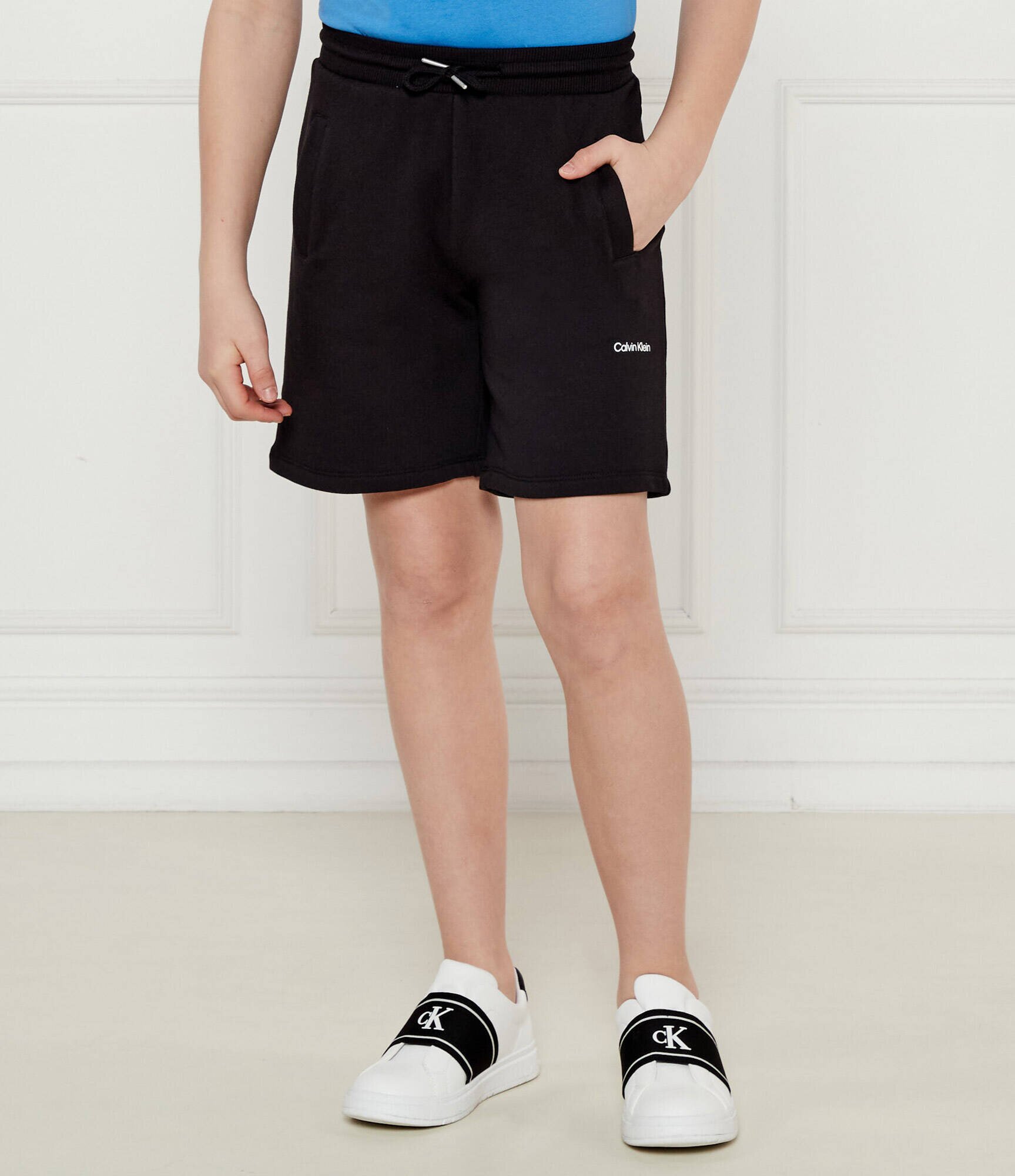 Calvin Klein Jeans Pantaloni scurți | Regular Fit