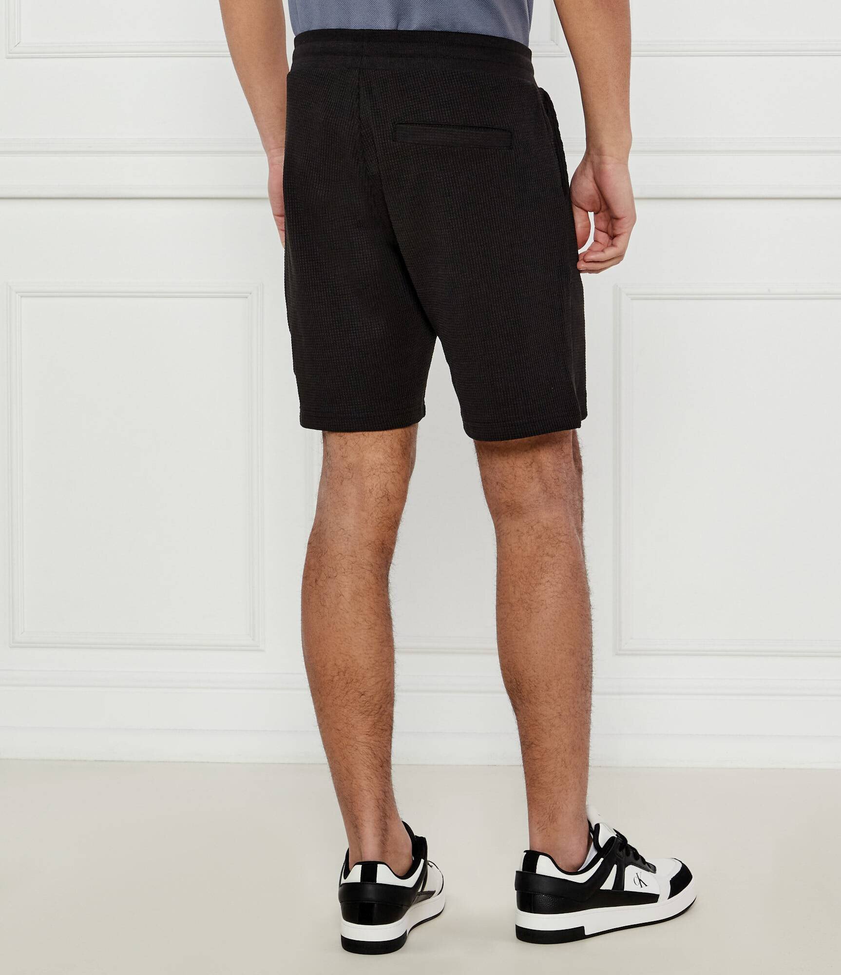 Calvin Klein Jeans Pantaloni scurți | Regular Fit
