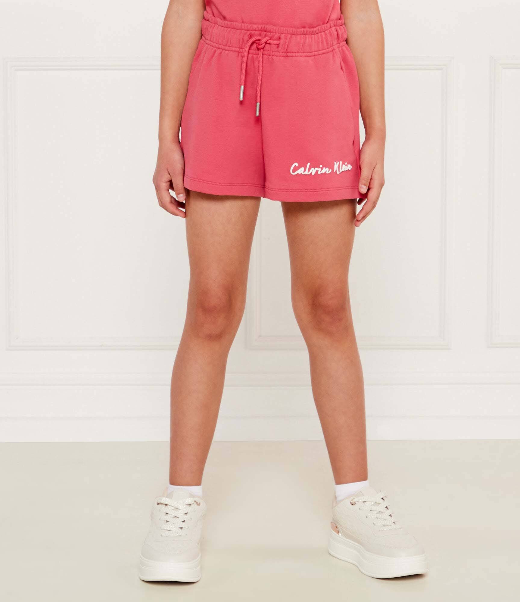 Calvin Klein Jeans Pantaloni scurți | Regular Fit
