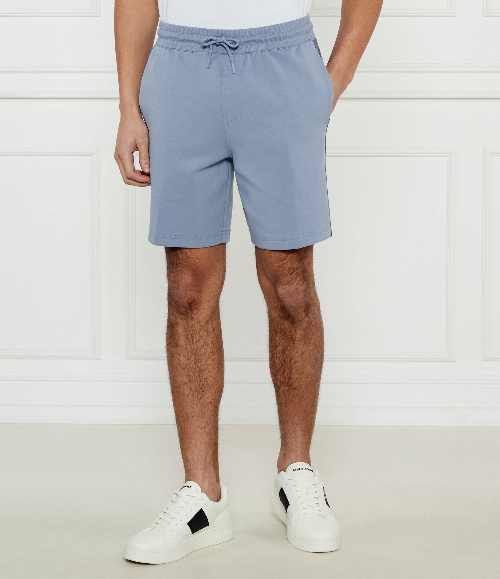 Calvin Klein Jeans Pantaloni scurți | Relaxed fit