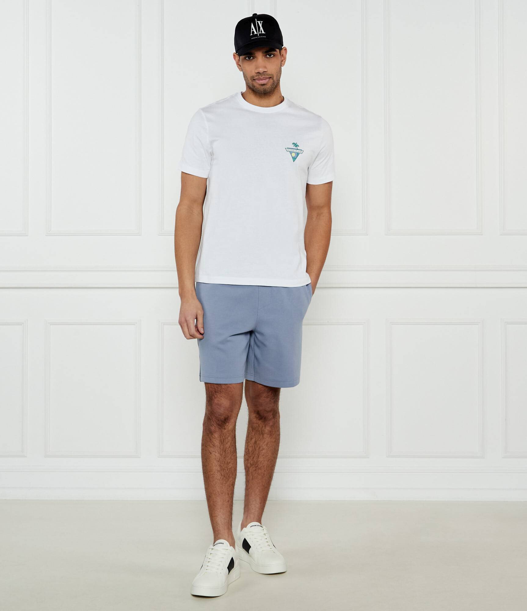 Calvin Klein Jeans Pantaloni scurți | Relaxed fit