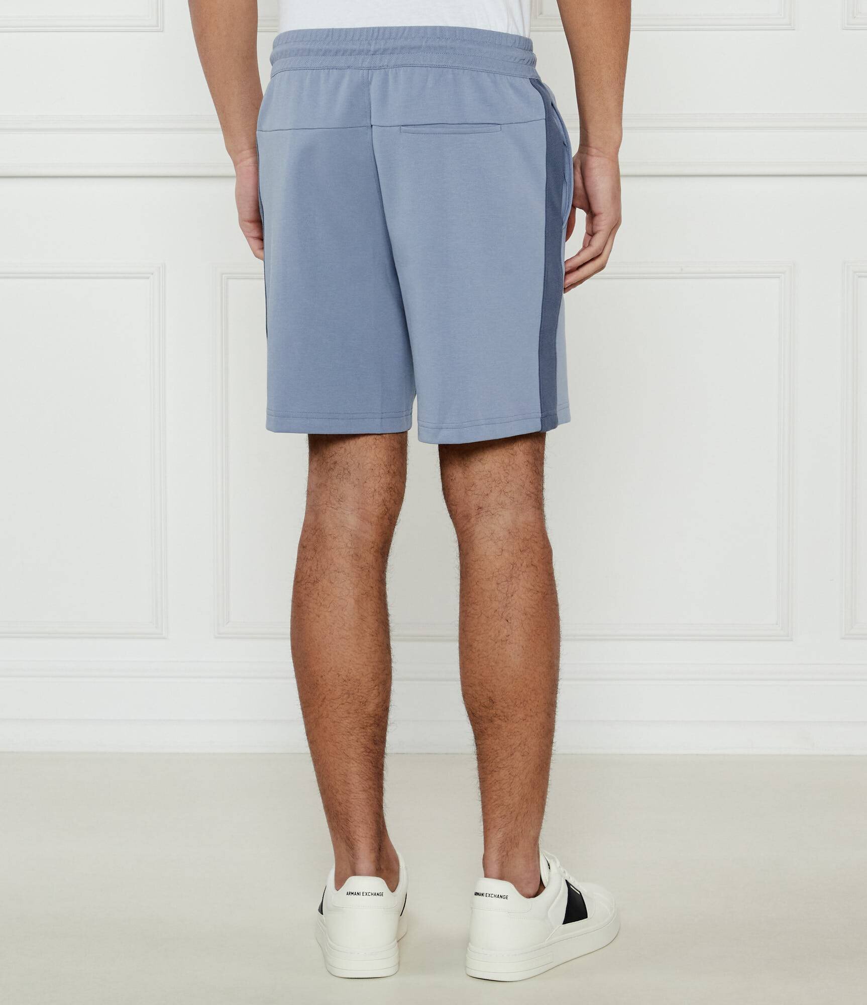 Calvin Klein Jeans Pantaloni scurți | Relaxed fit