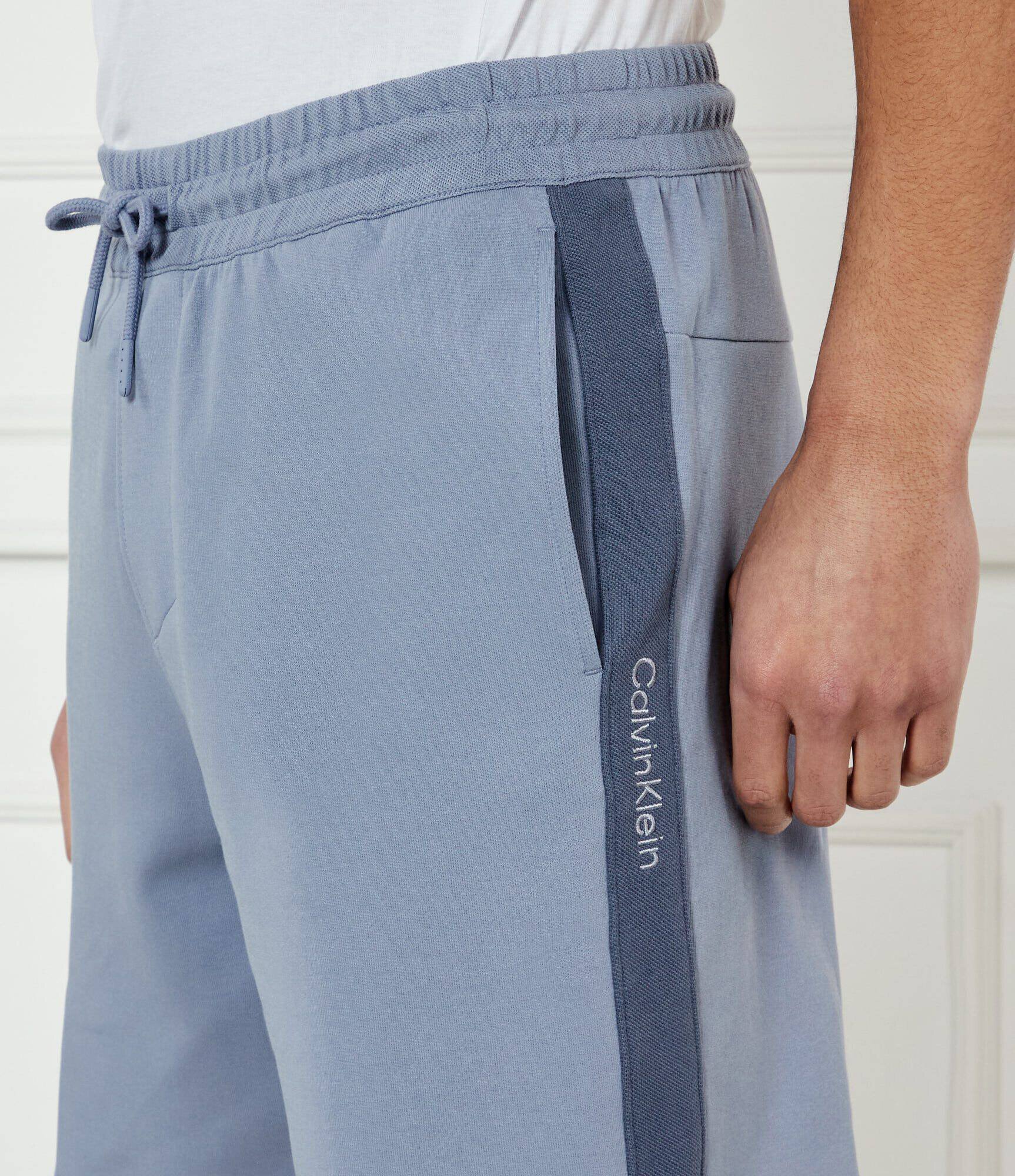 Calvin Klein Jeans Pantaloni scurți | Relaxed fit