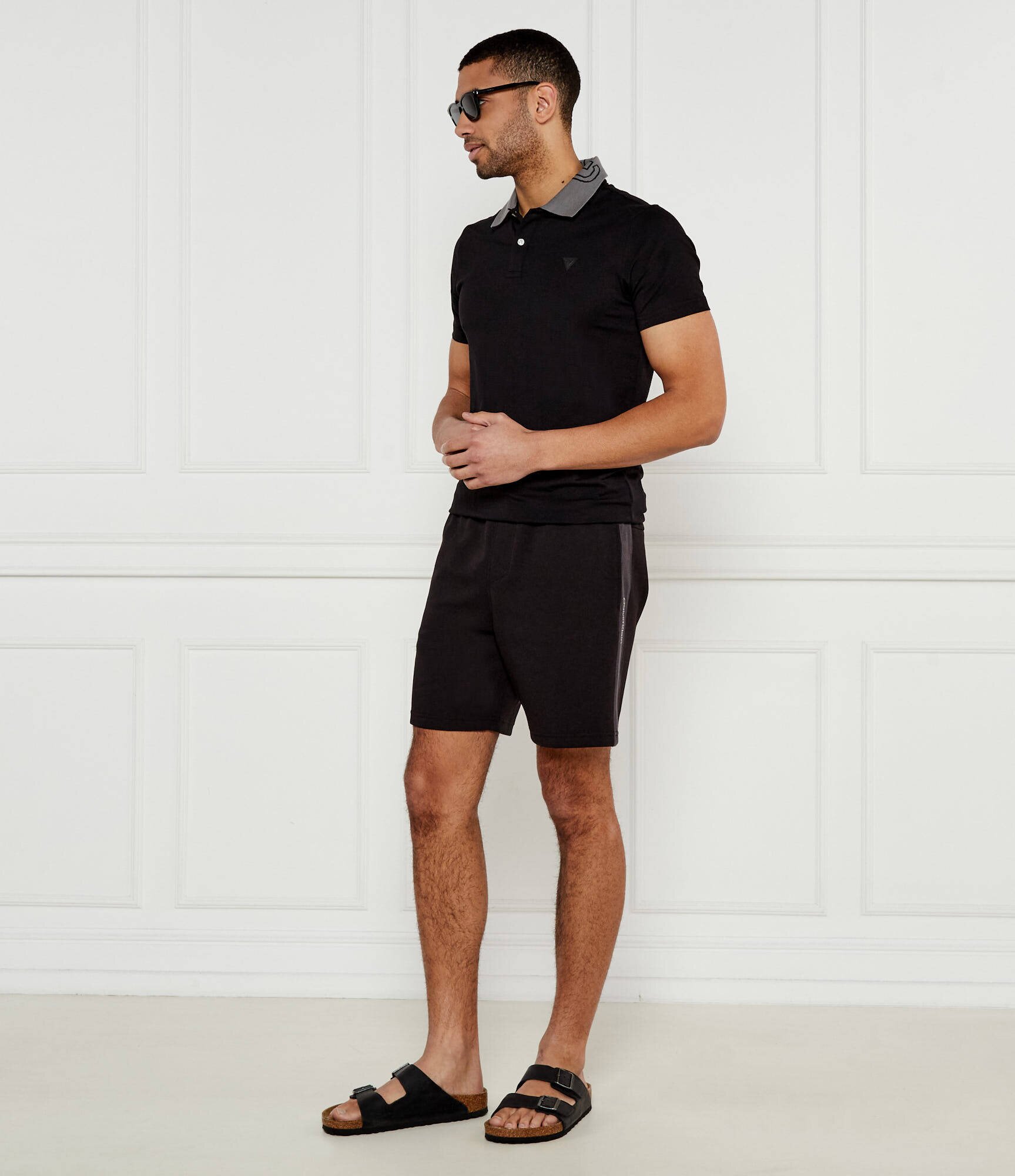 Calvin Klein Jeans Pantaloni scurți | Relaxed fit