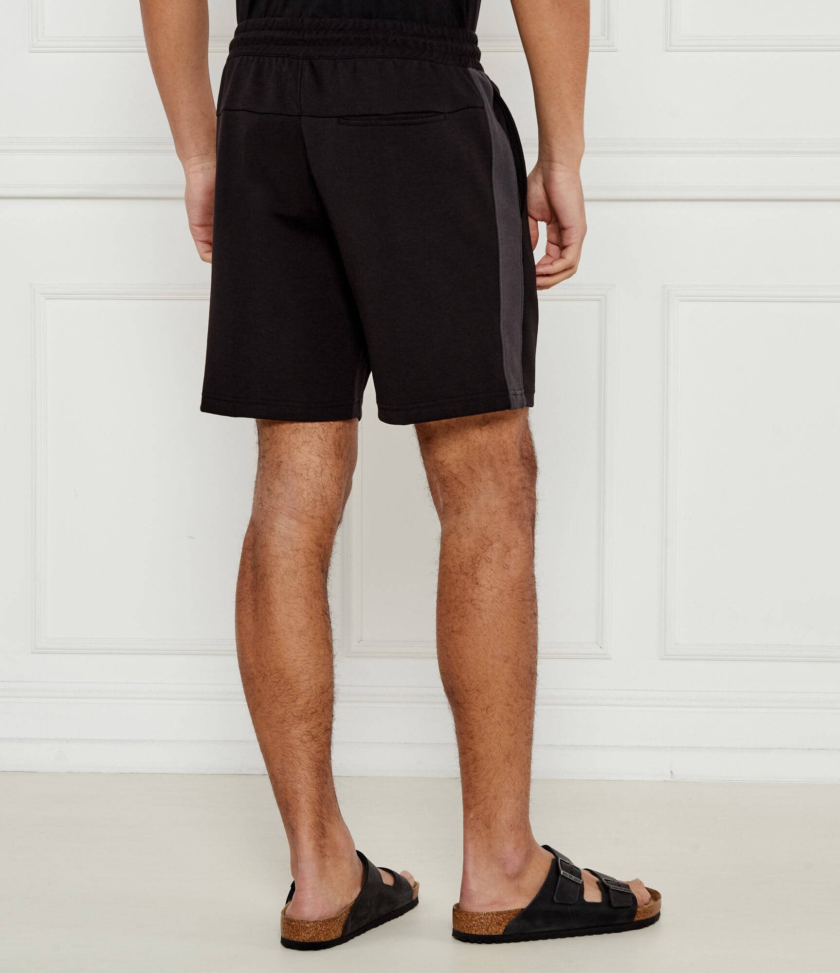 Calvin Klein Jeans Pantaloni scurți | Relaxed fit