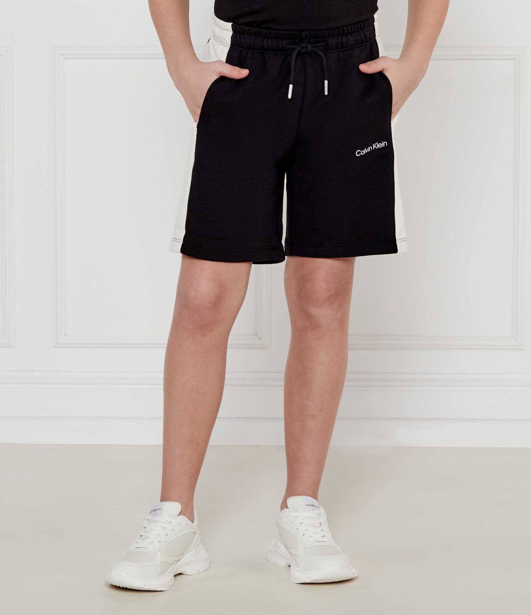 Calvin Klein Jeans Pantaloni scurți | Relaxed fit