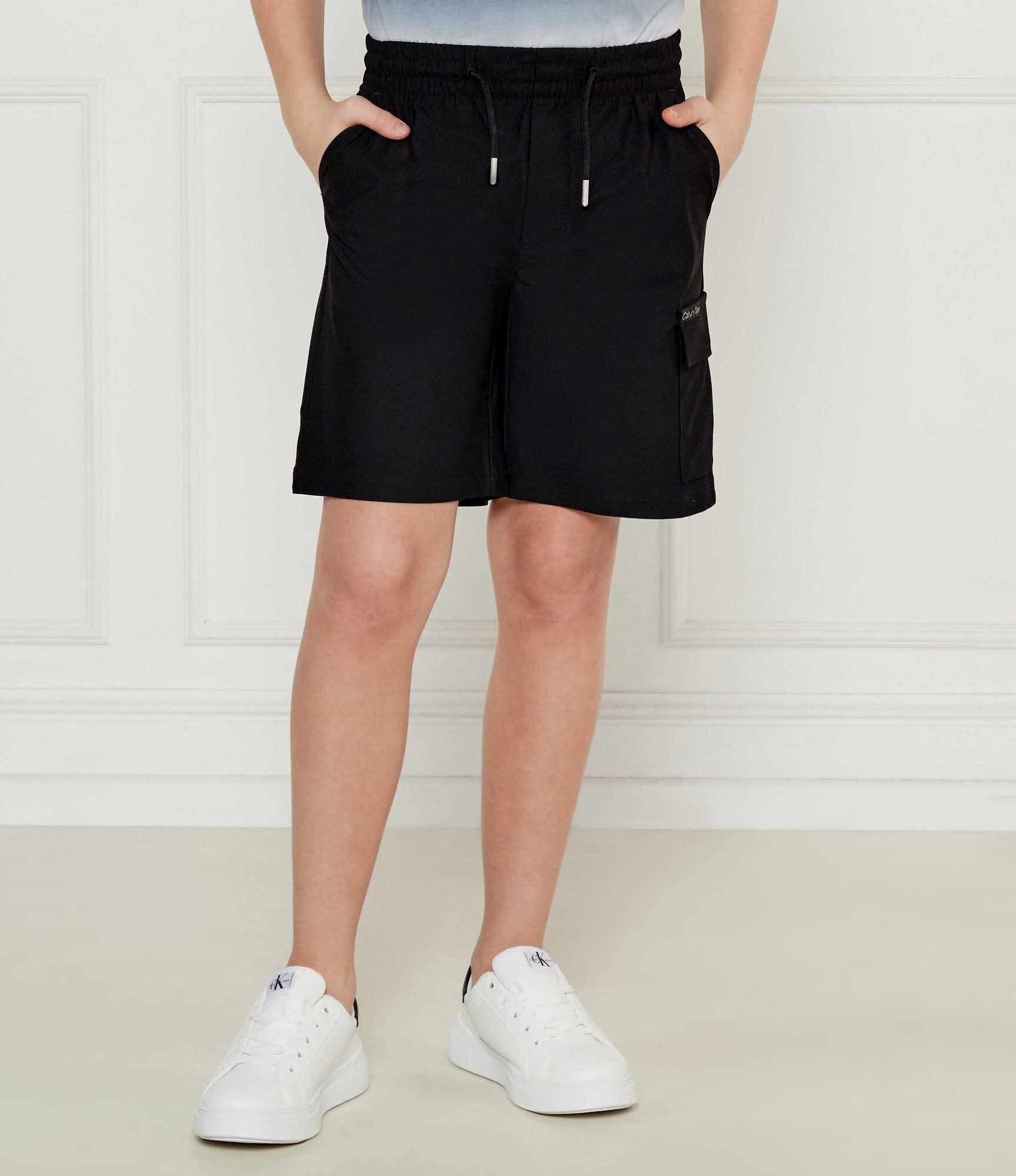 Calvin Klein Jeans Pantaloni scurți | Relaxed fit