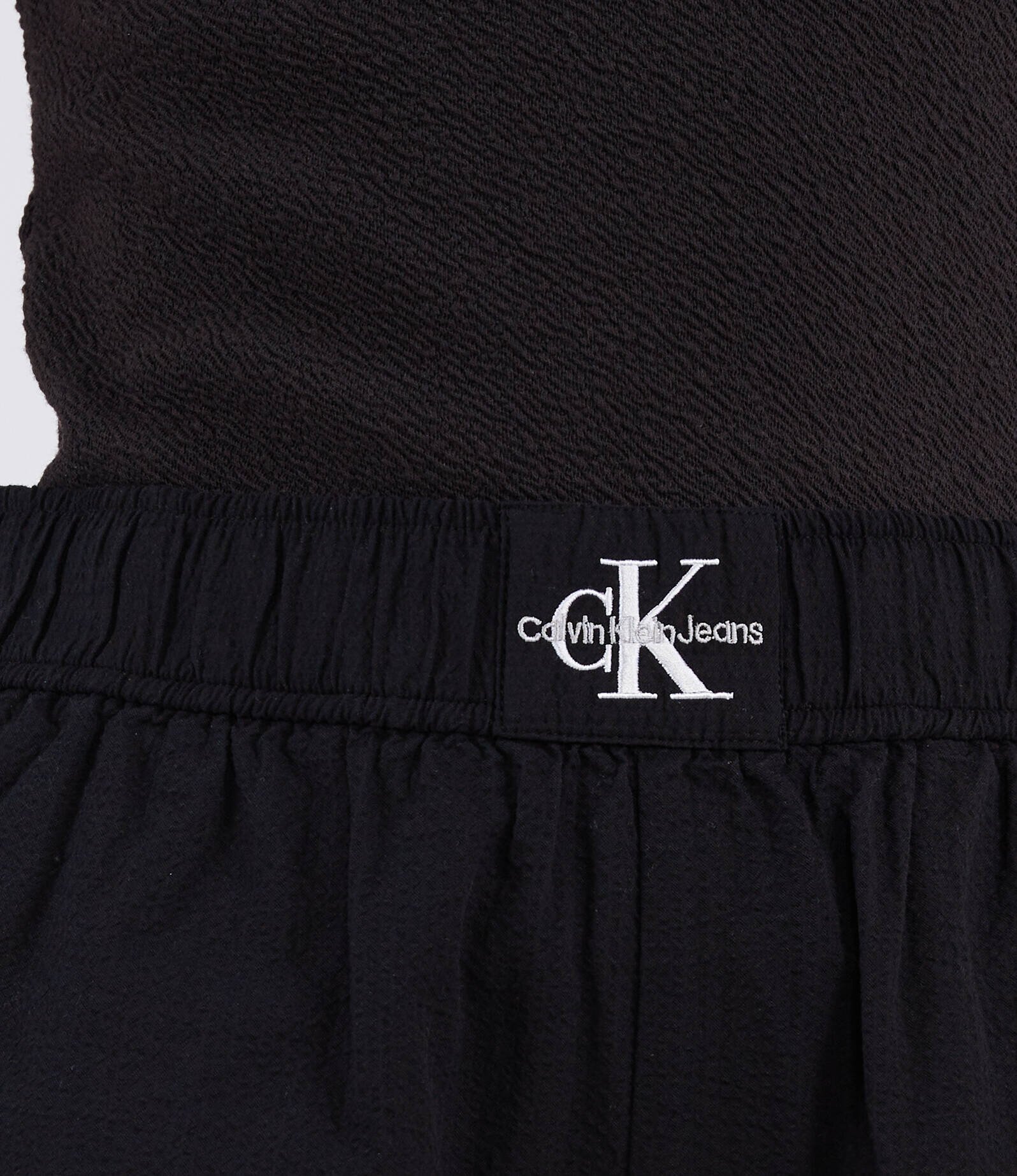 Calvin Klein Jeans Pantaloni scurți | Relaxed fit