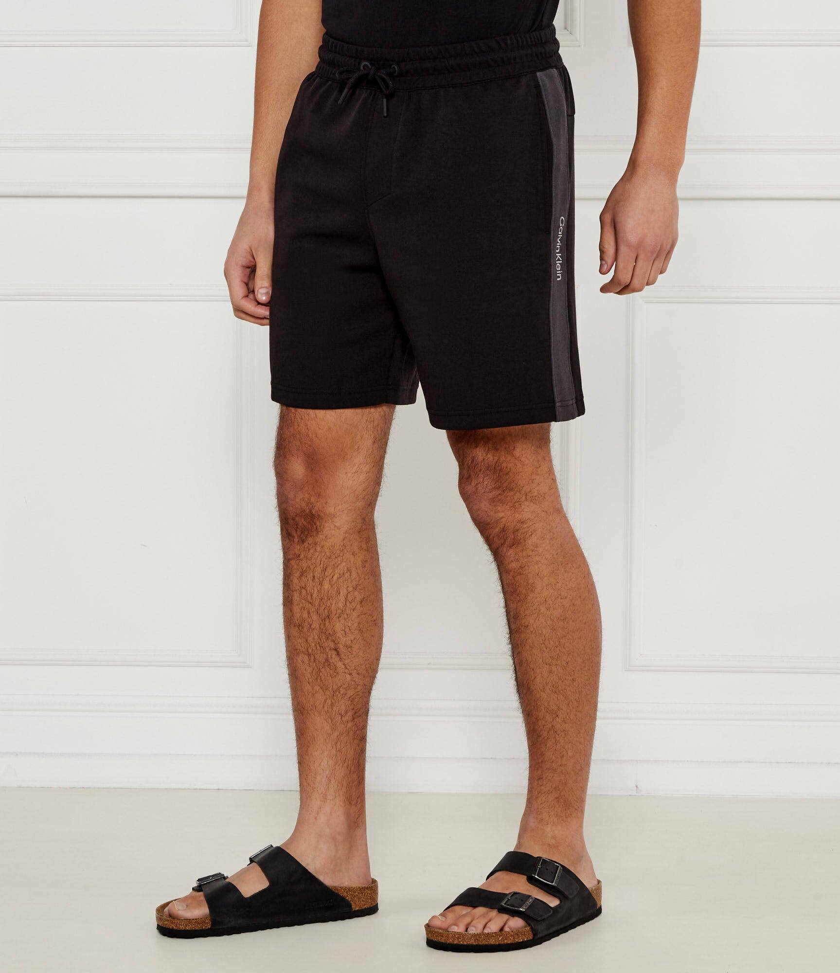 Calvin Klein Jeans Pantaloni scurți | Relaxed fit