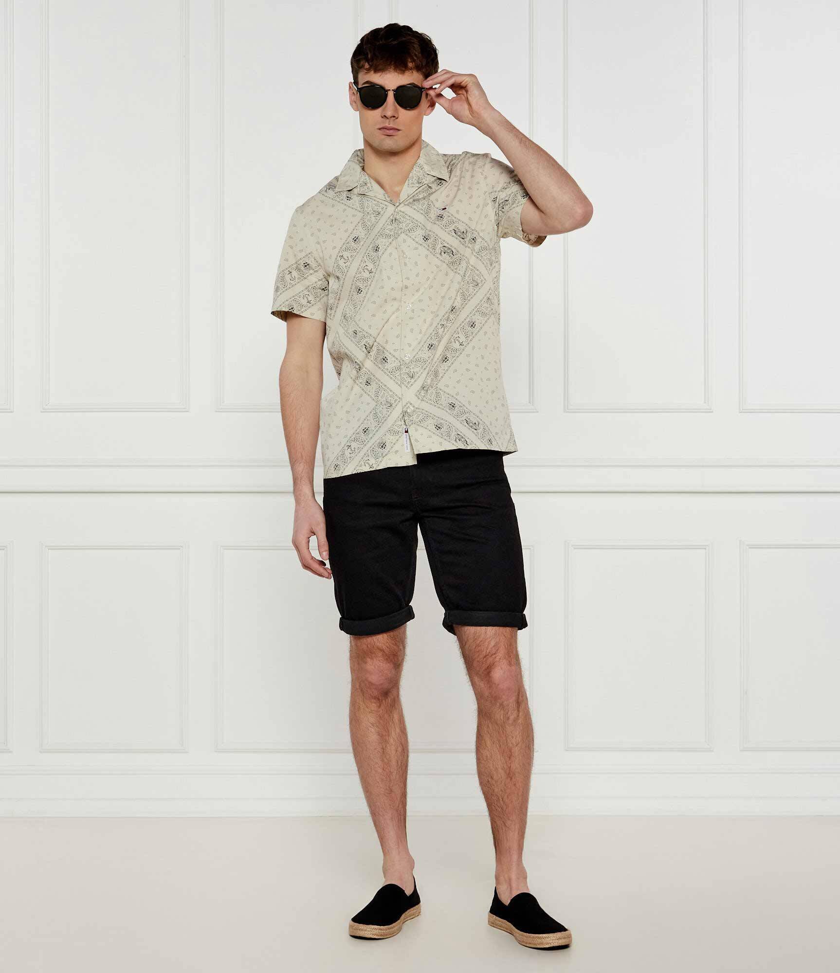 Calvin Klein Jeans Pantaloni scurți | Slim Fit