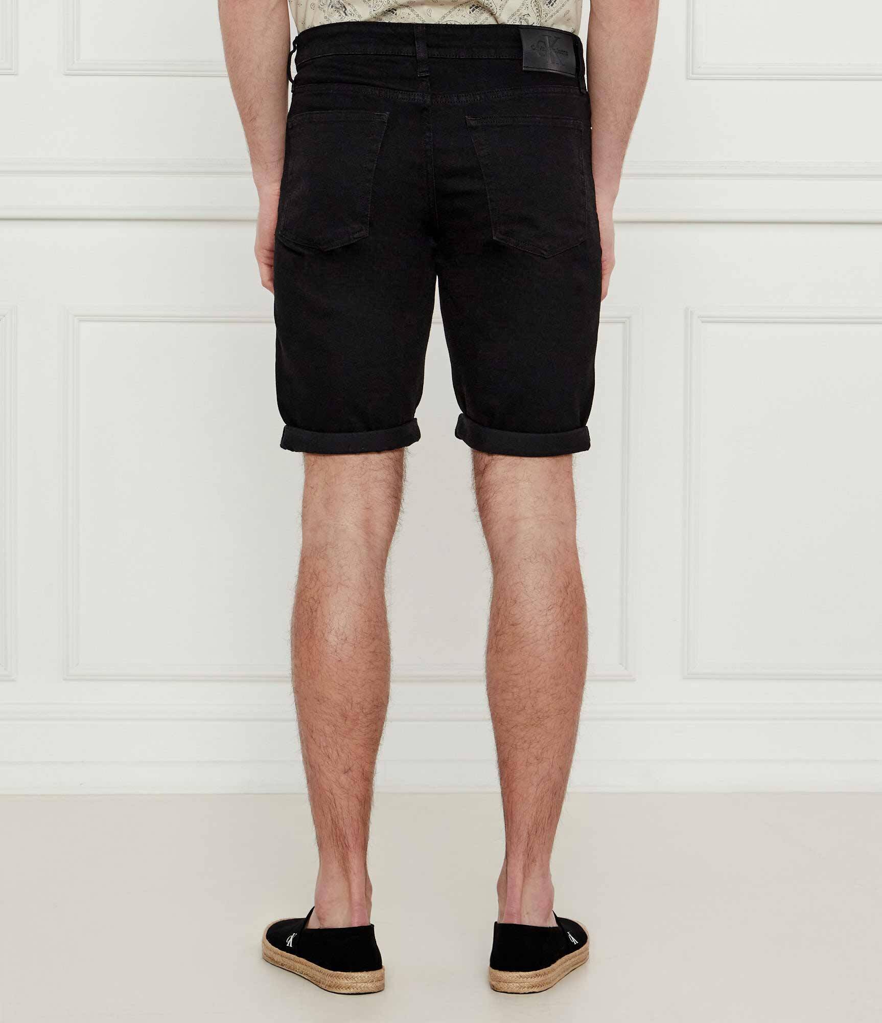 Calvin Klein Jeans Pantaloni scurți | Slim Fit