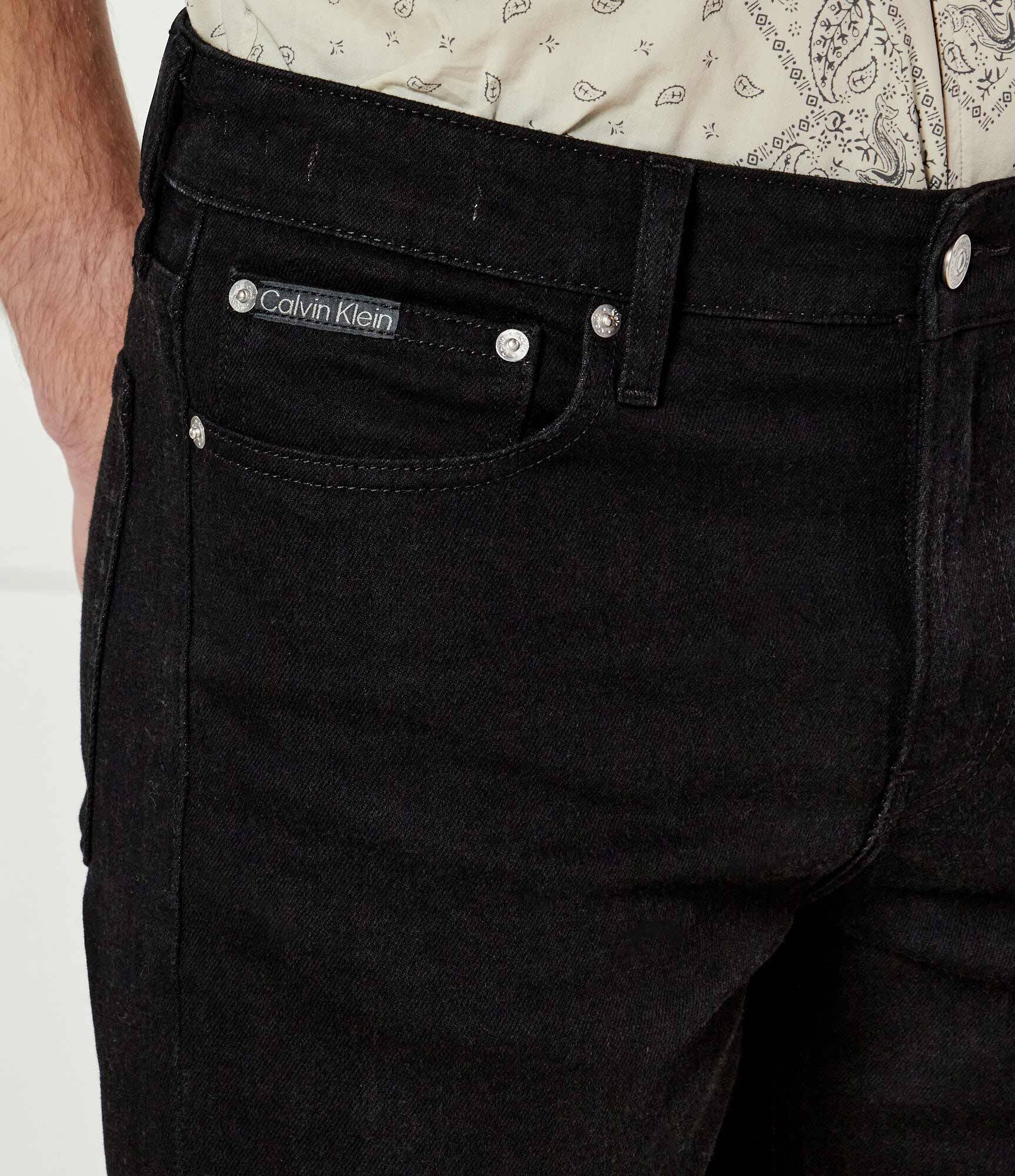 Calvin Klein Jeans Pantaloni scurți | Slim Fit