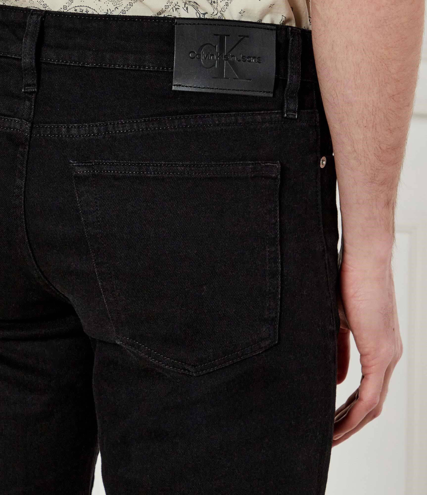 Calvin Klein Jeans Pantaloni scurți | Slim Fit