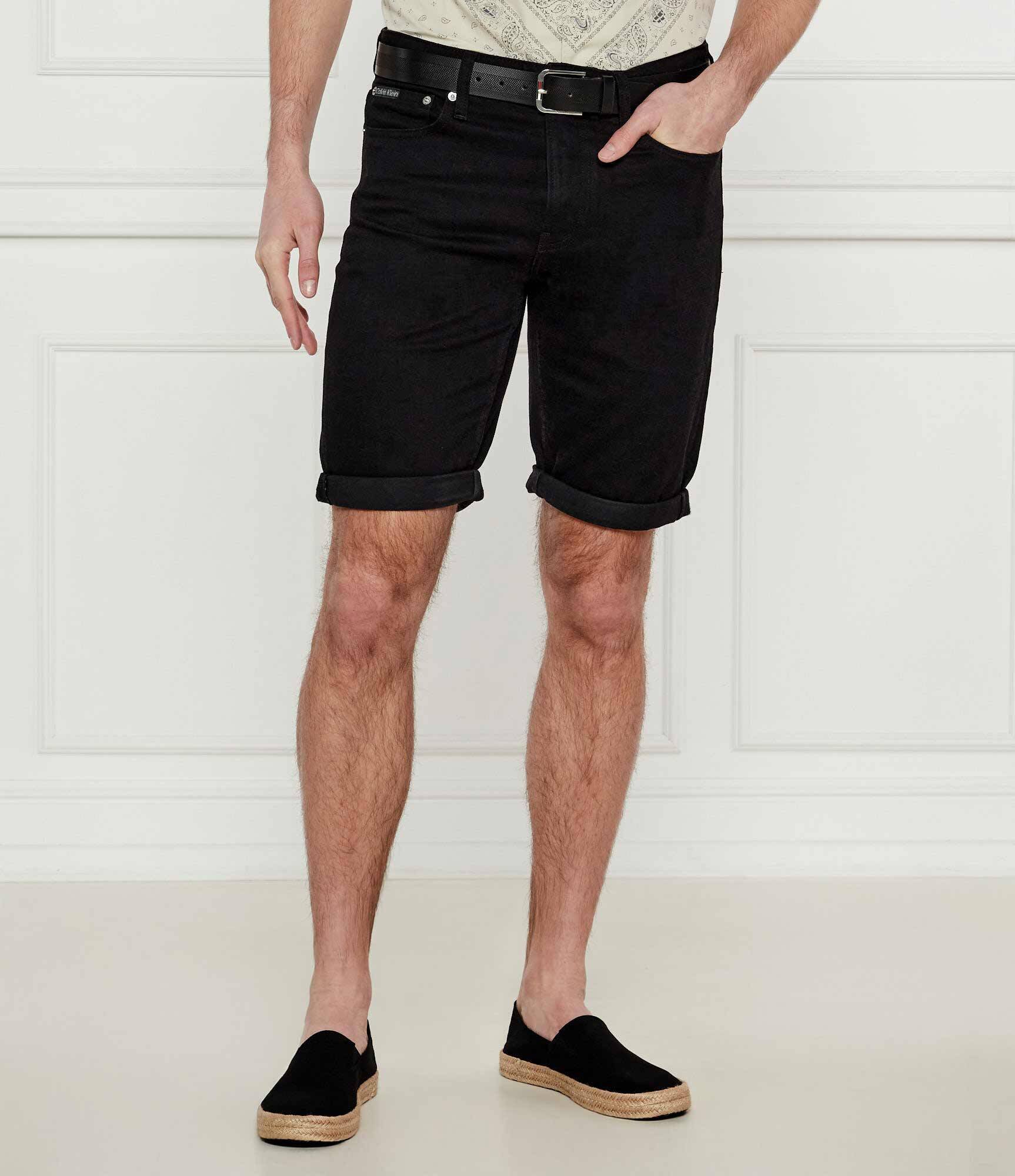 Calvin Klein Jeans Pantaloni scurți | Slim Fit
