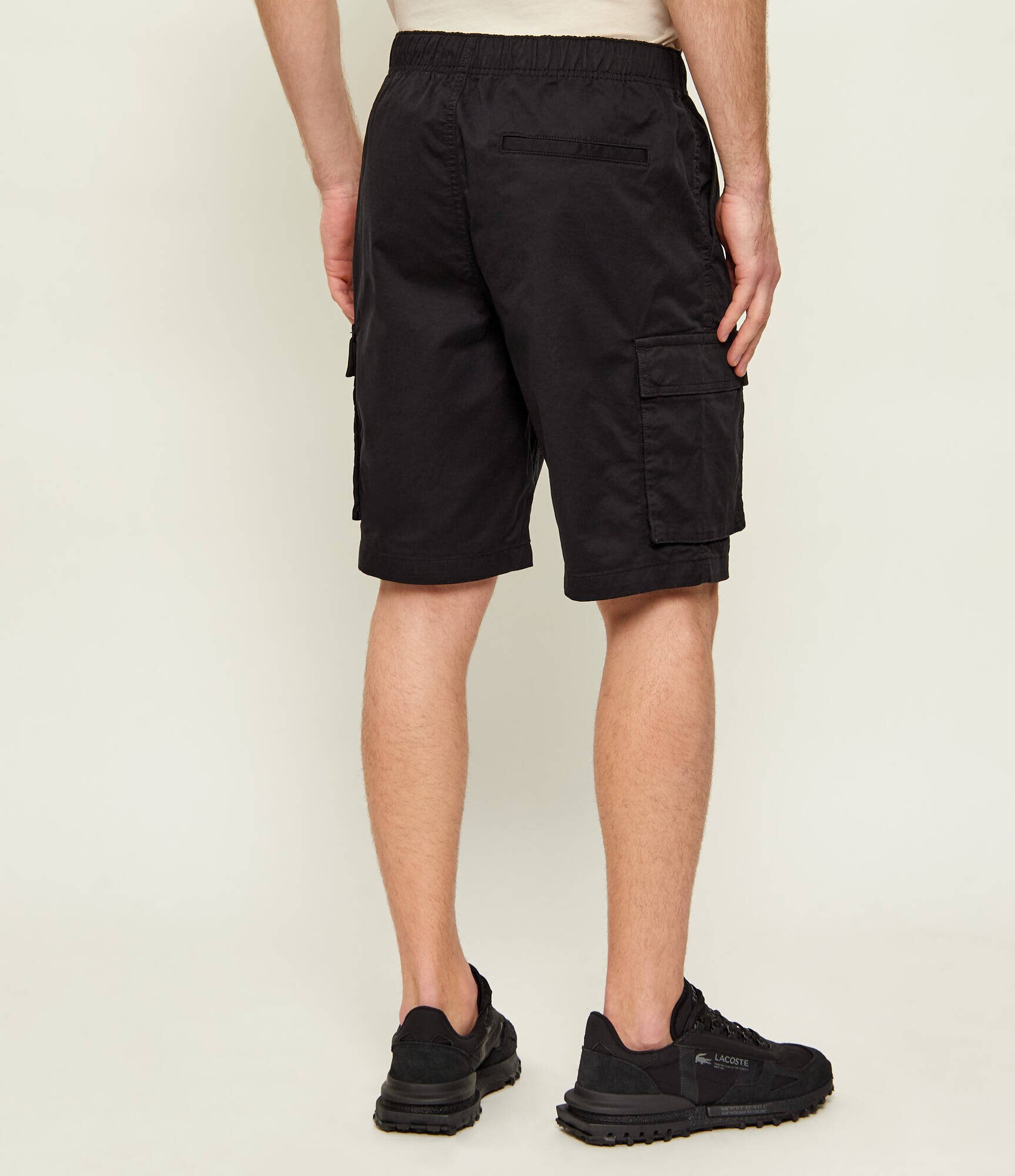 Calvin Klein Jeans Pantaloni scurți | Straight fit