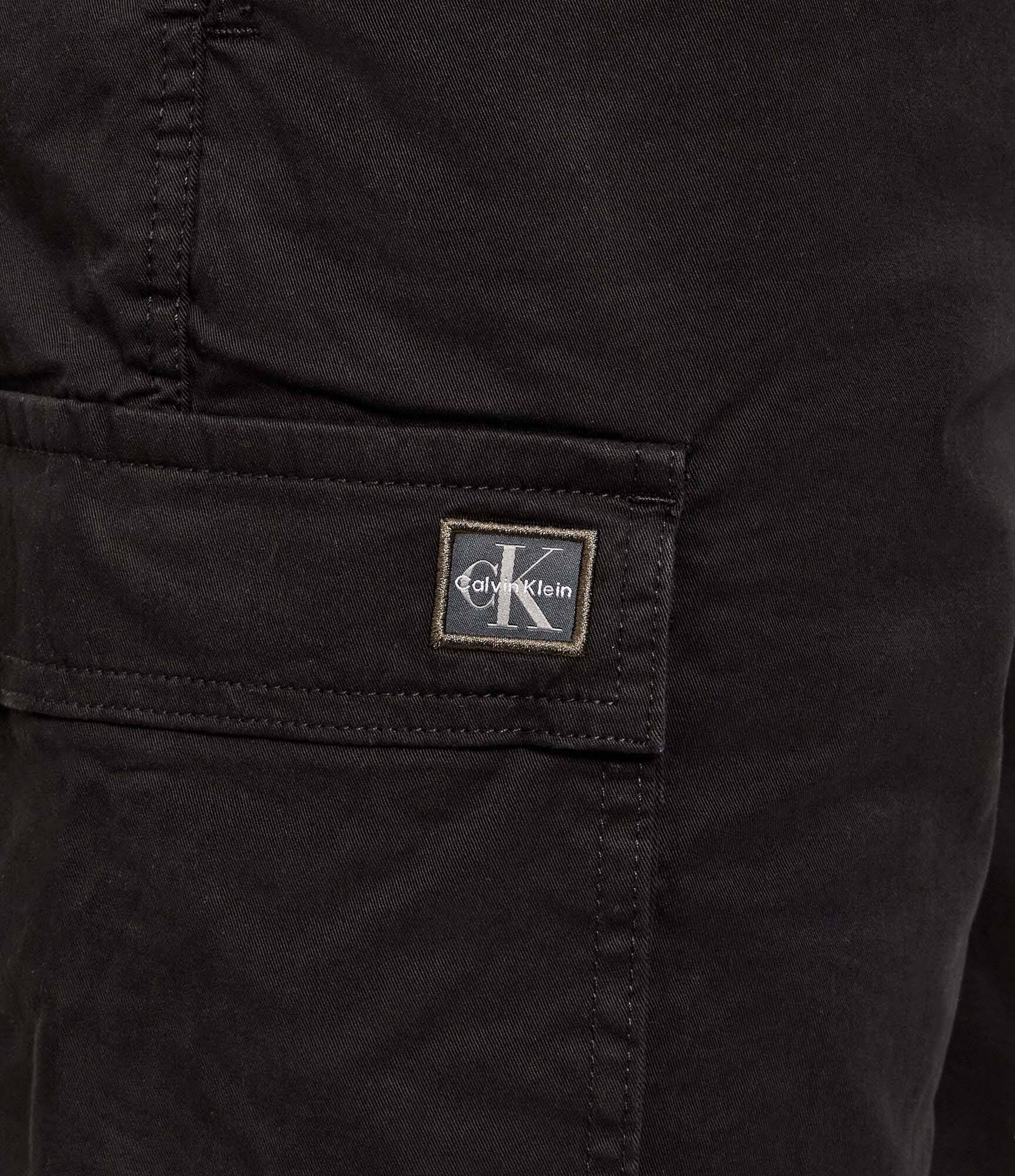 Calvin Klein Jeans Pantaloni scurți | Straight fit