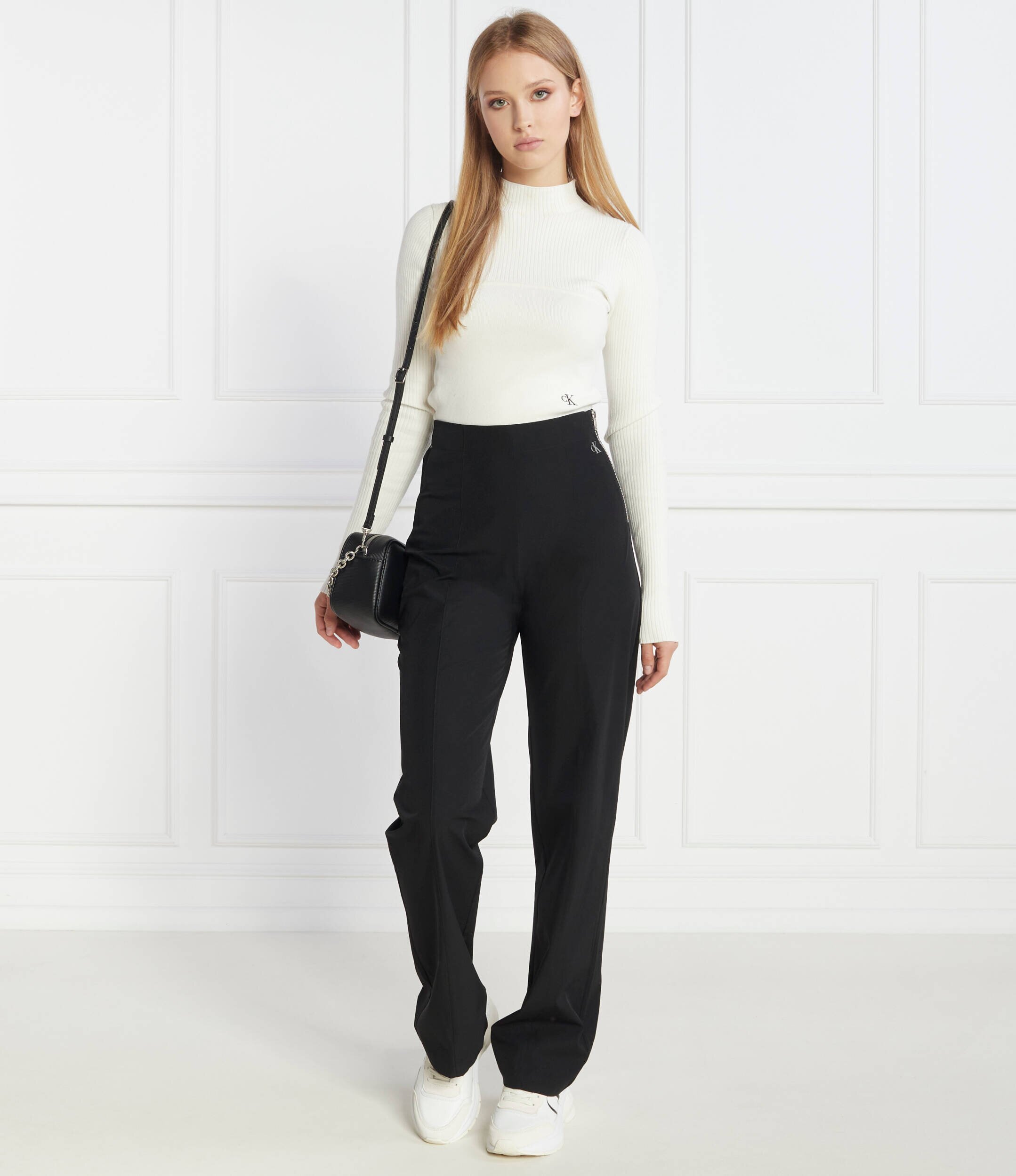 Calvin Klein Jeans Pantaloni | Straight fit