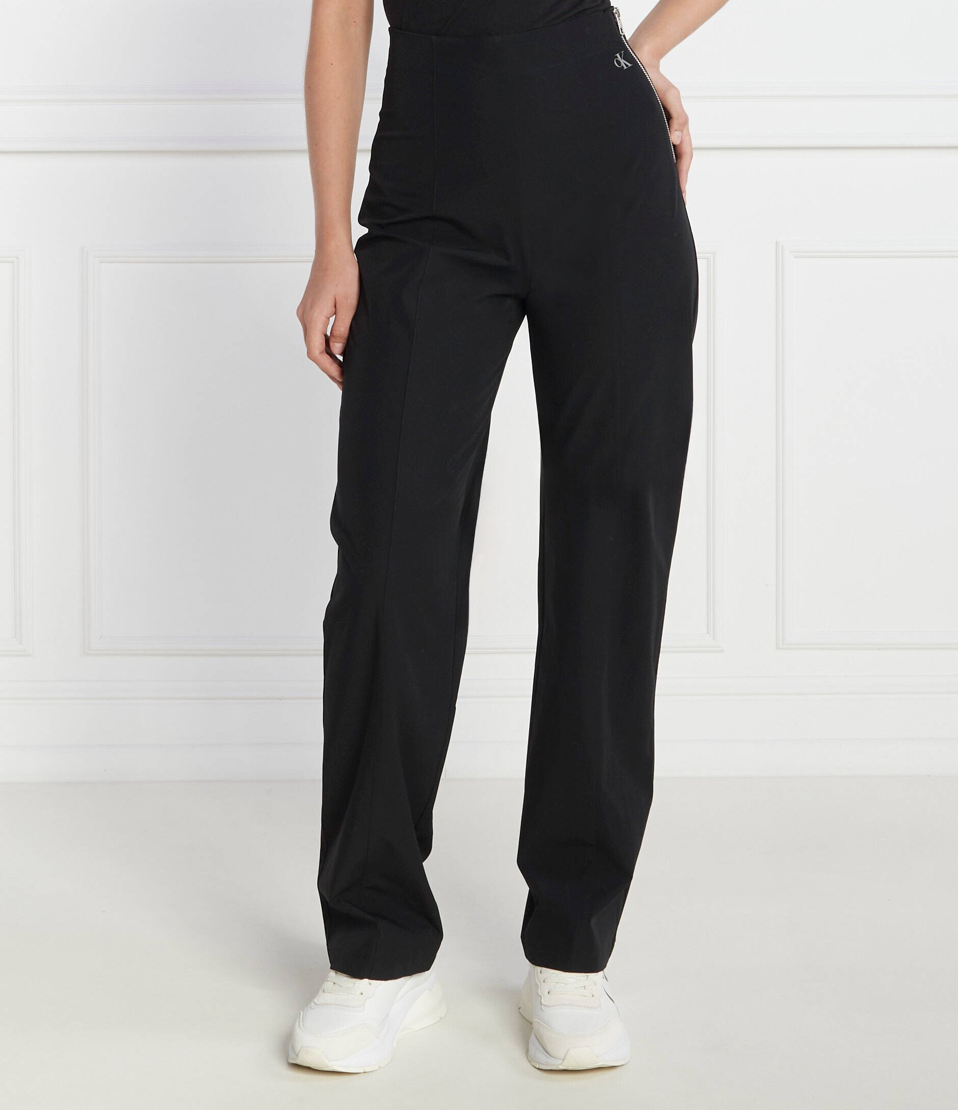 Calvin Klein Jeans Pantaloni | Straight fit