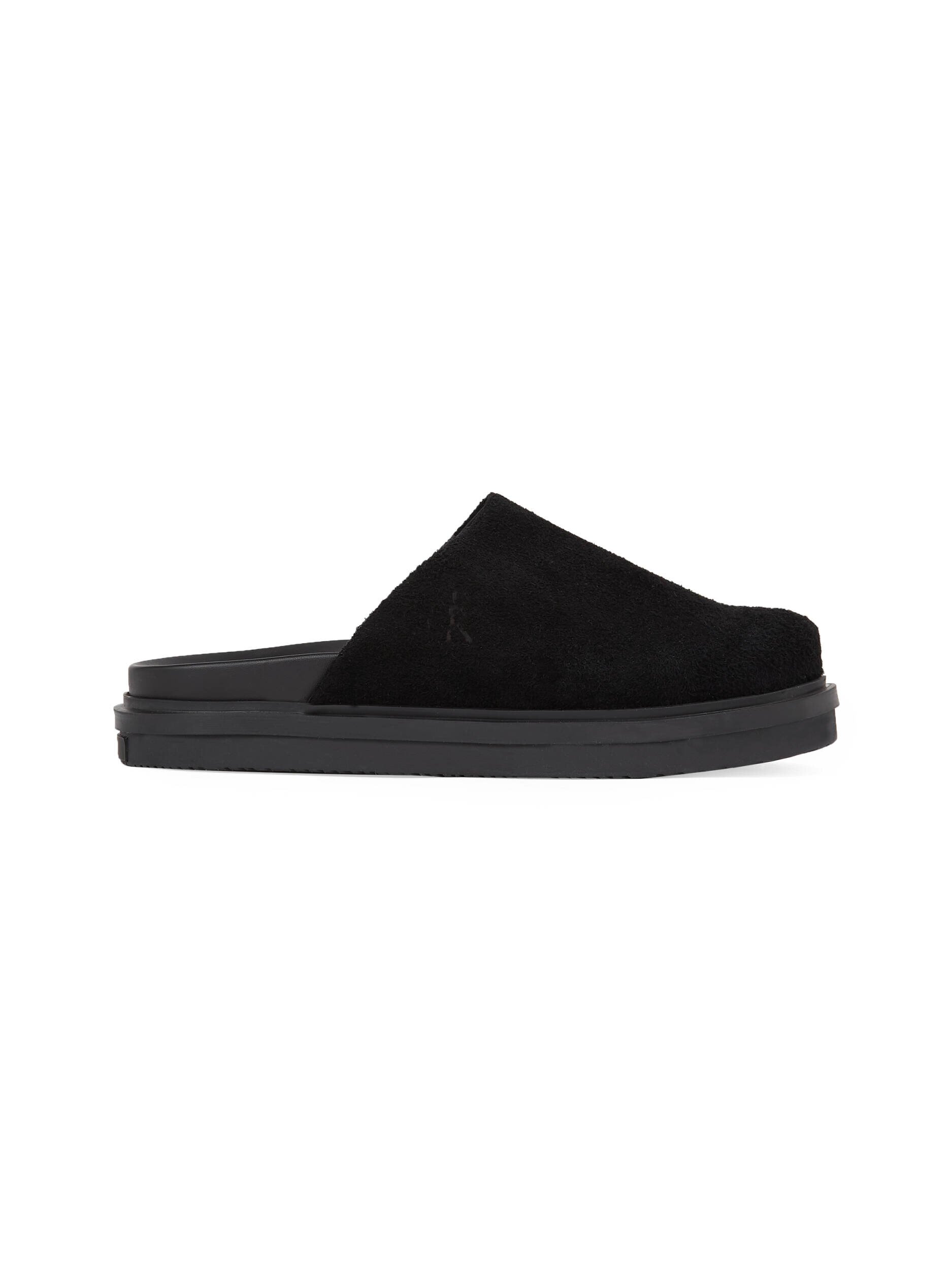 Calvin Klein Jeans Papuci de casă | piele întoarsă