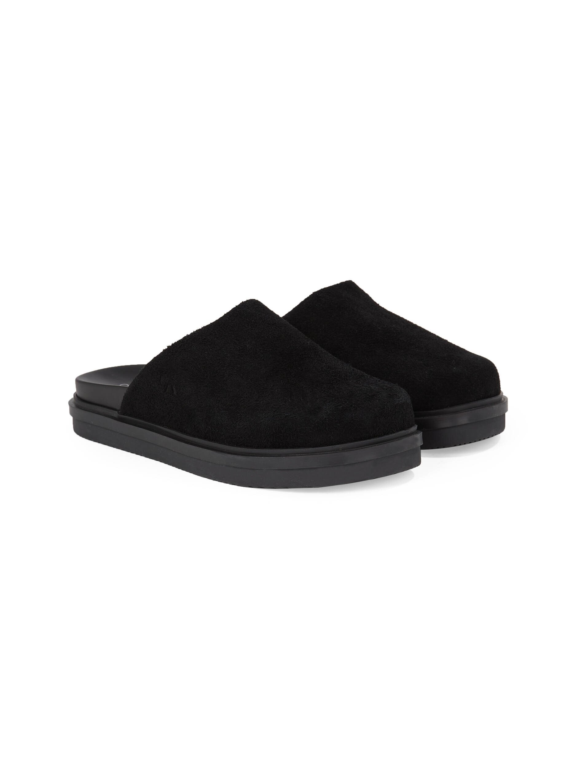 Calvin Klein Jeans Papuci de casă | piele întoarsă