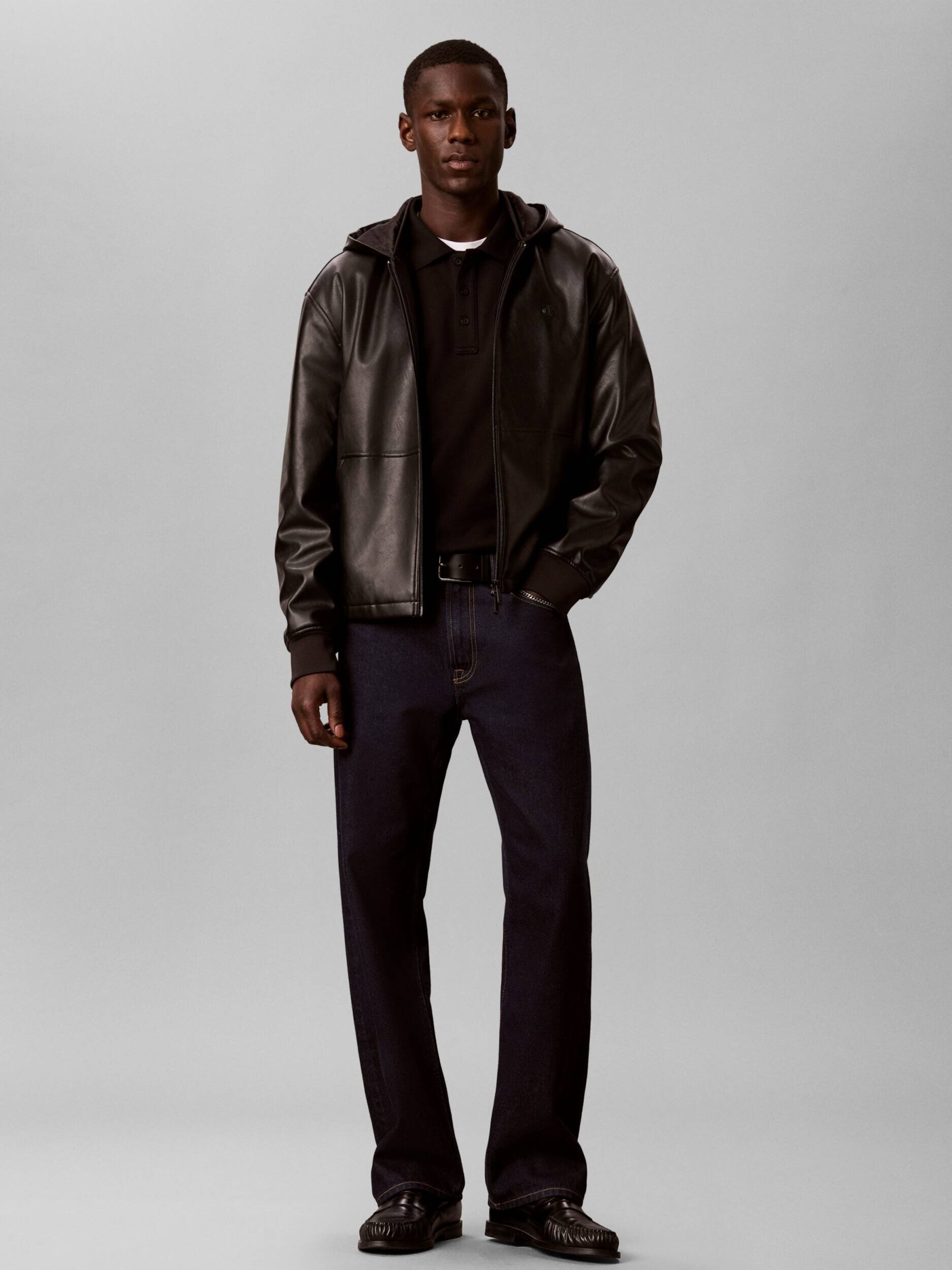 Calvin Klein Jeans Polo 350 Terry | Classic fit