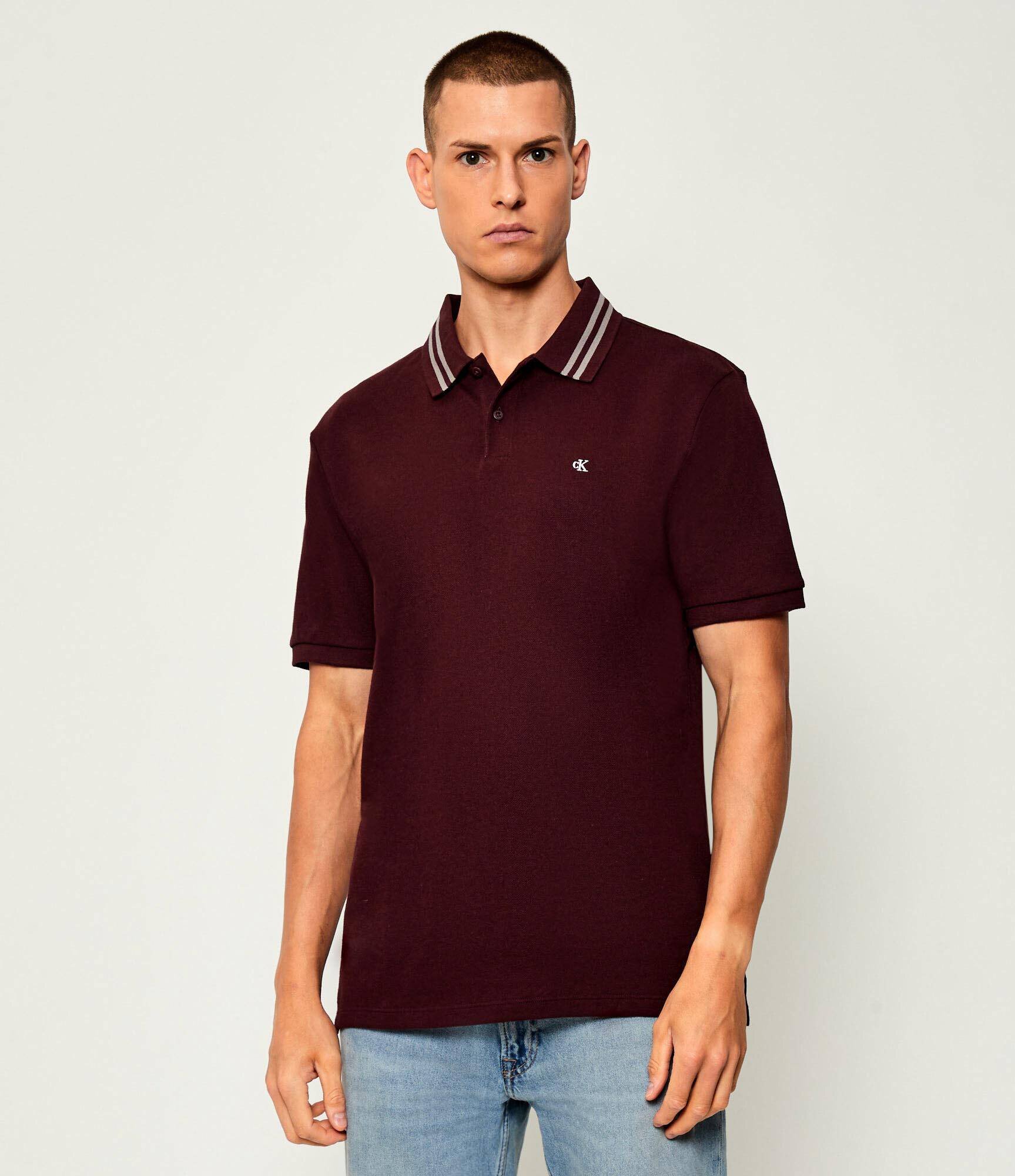 Calvin Klein Jeans Polo | Classic fit