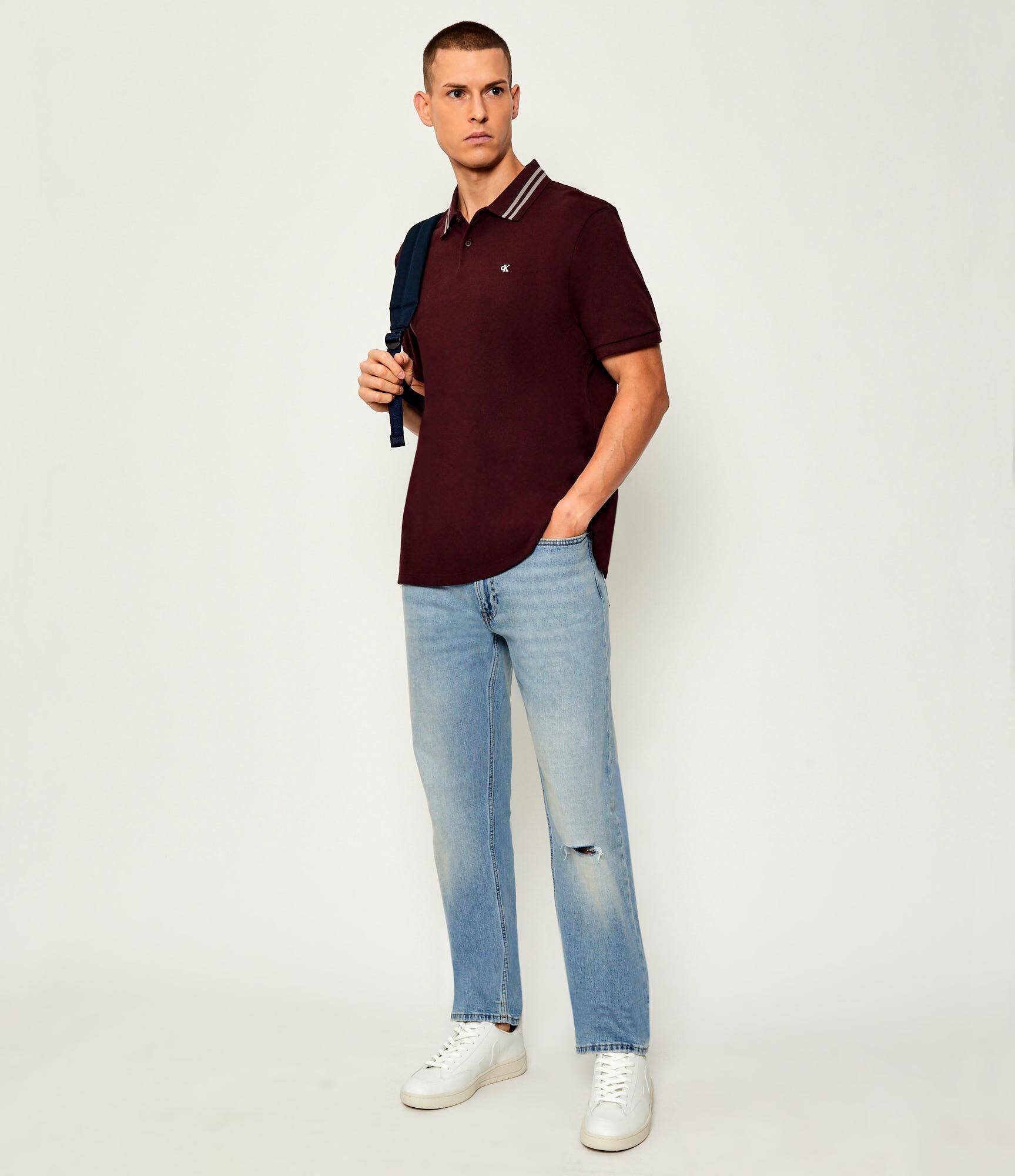 Calvin Klein Jeans Polo | Classic fit