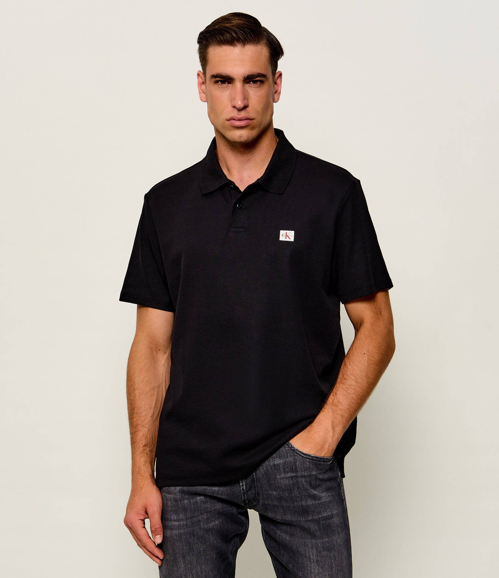 Calvin Klein Jeans Polo | Classic fit