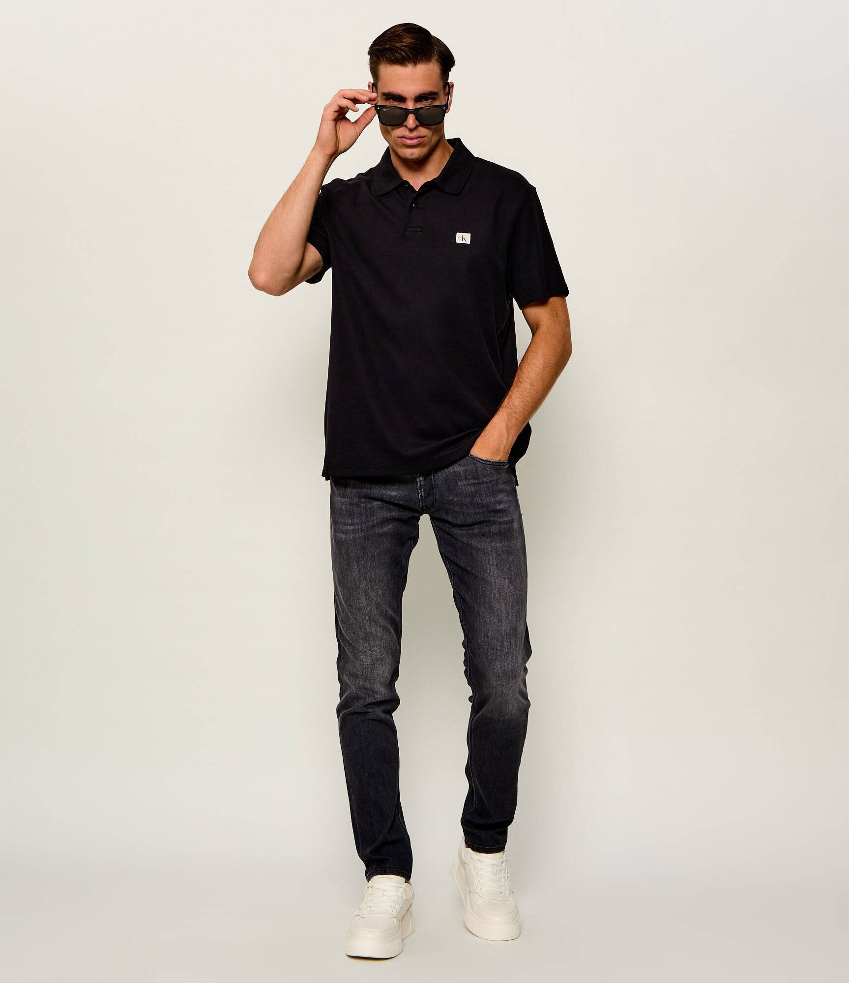 Calvin Klein Jeans Polo | Classic fit