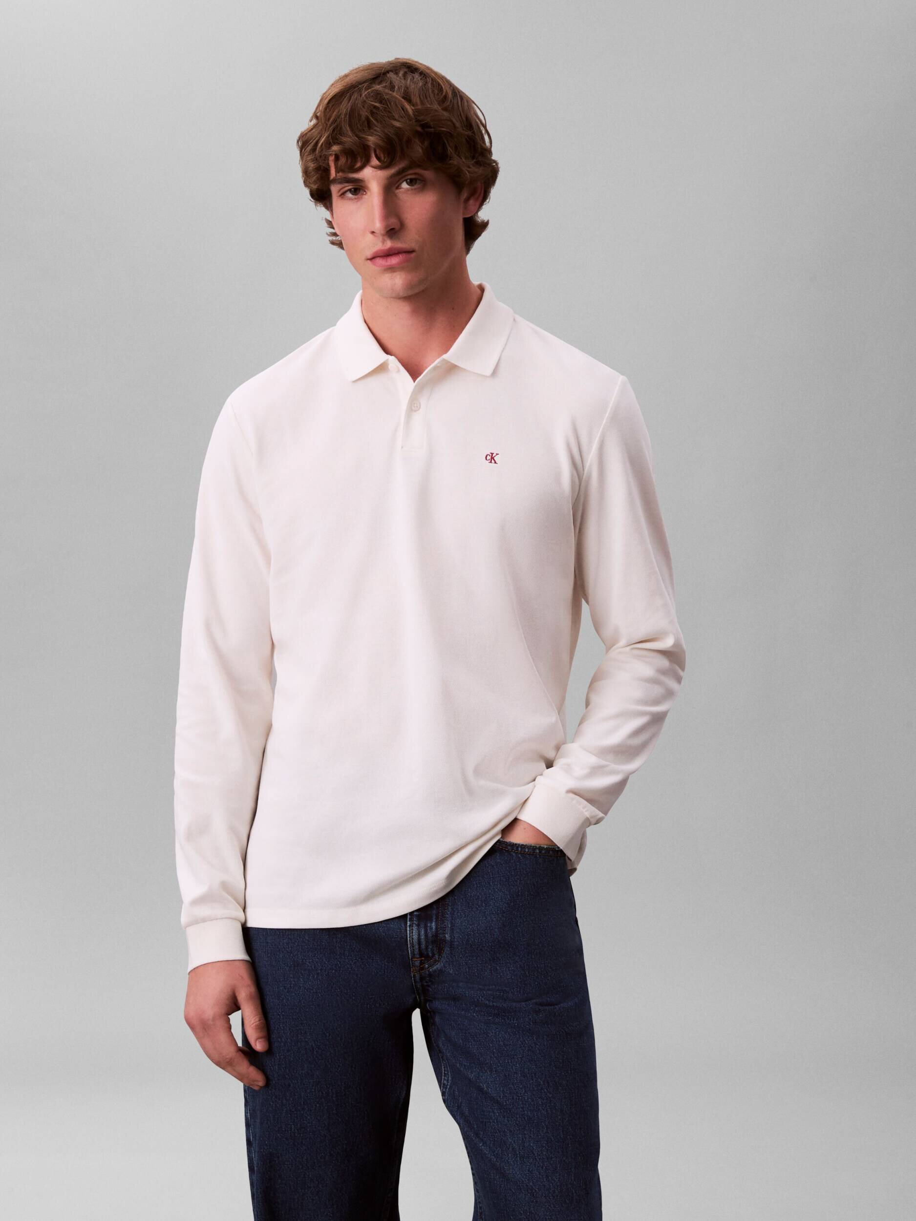Calvin Klein Jeans Polo | Classic fit