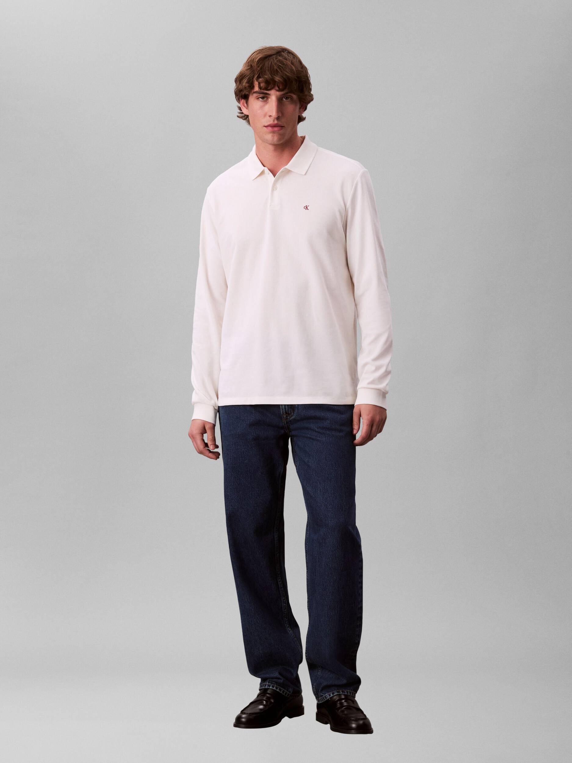 Calvin Klein Jeans Polo | Classic fit
