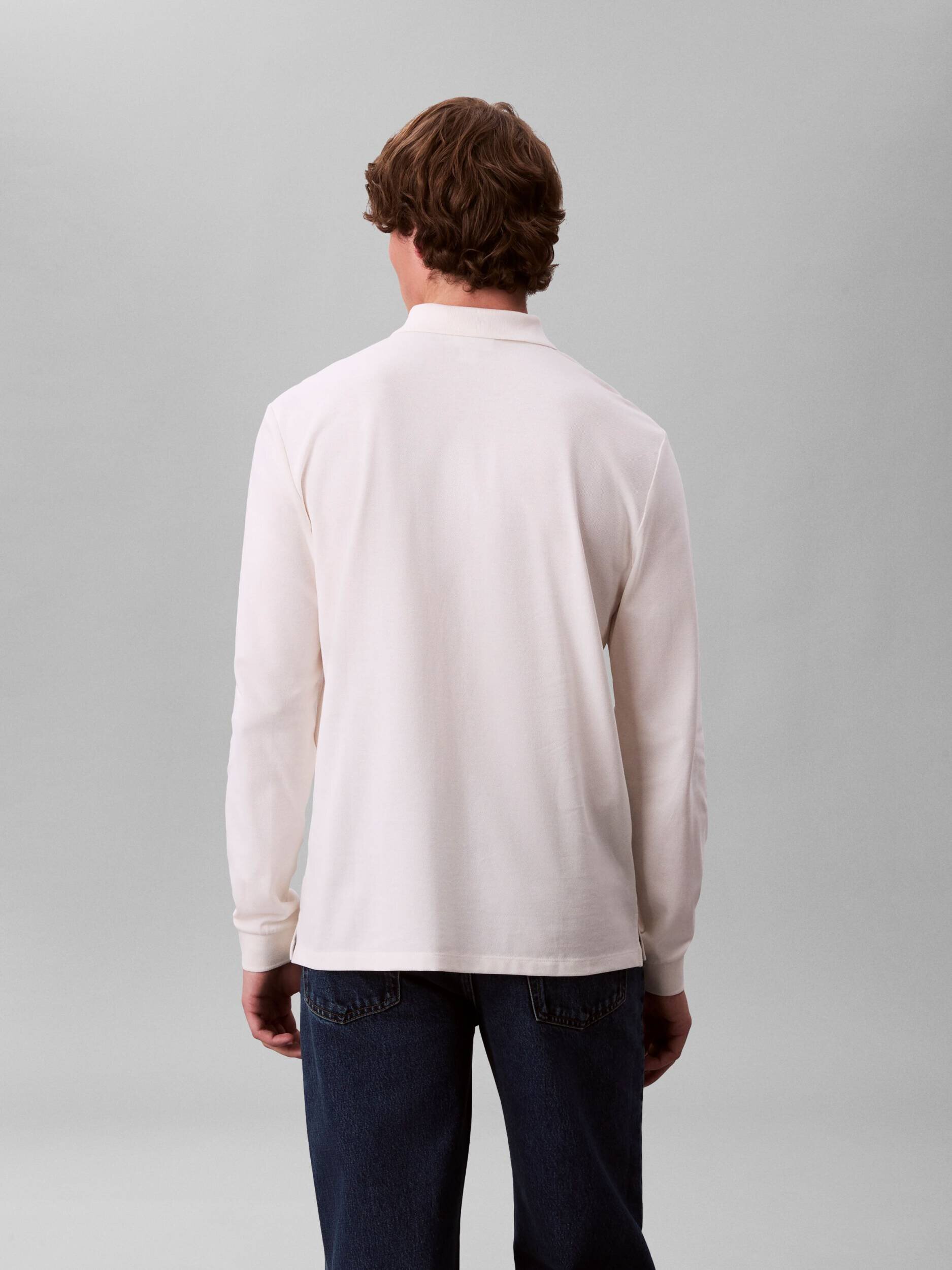 Calvin Klein Jeans Polo | Classic fit