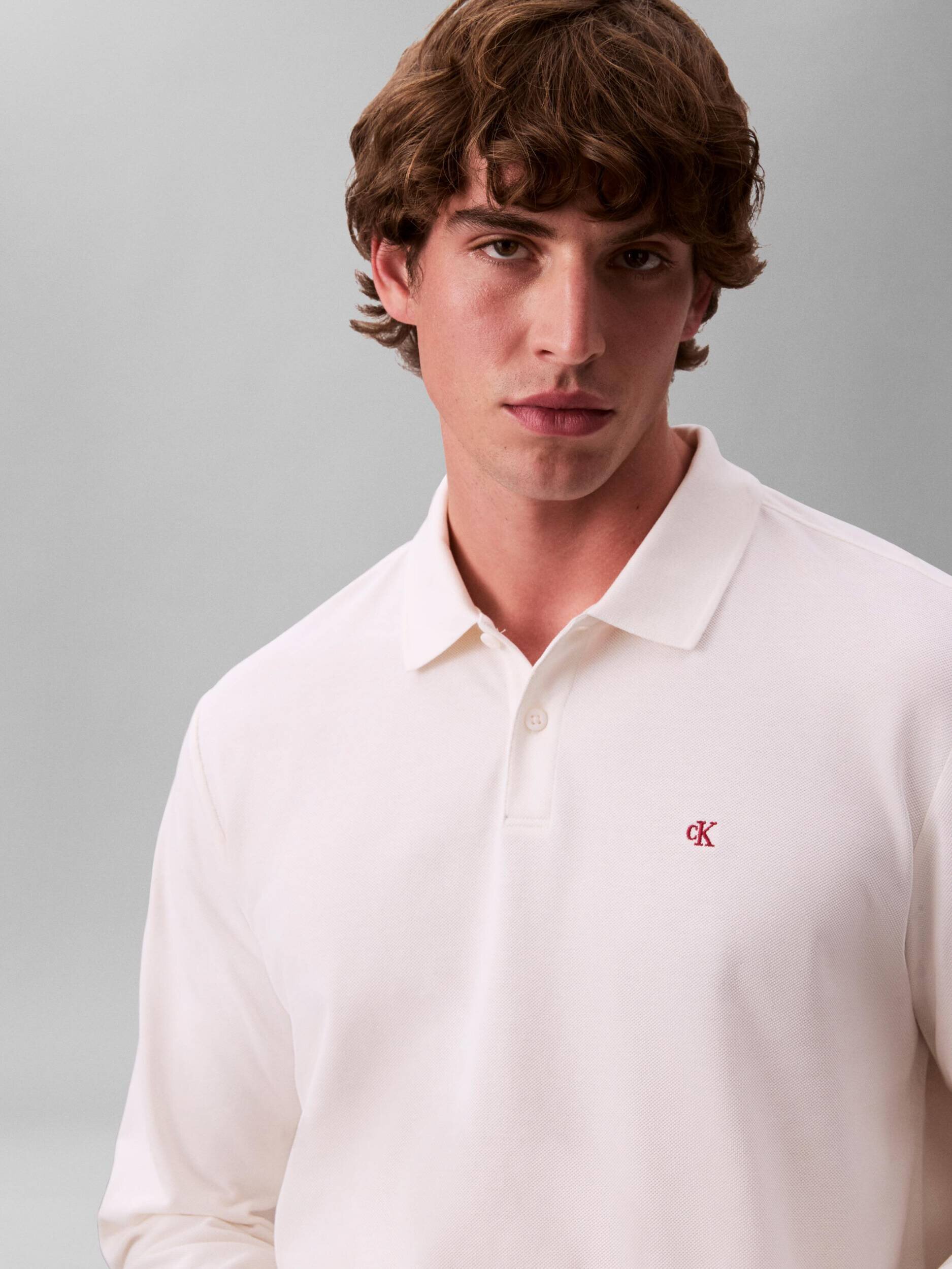 Calvin Klein Jeans Polo | Classic fit