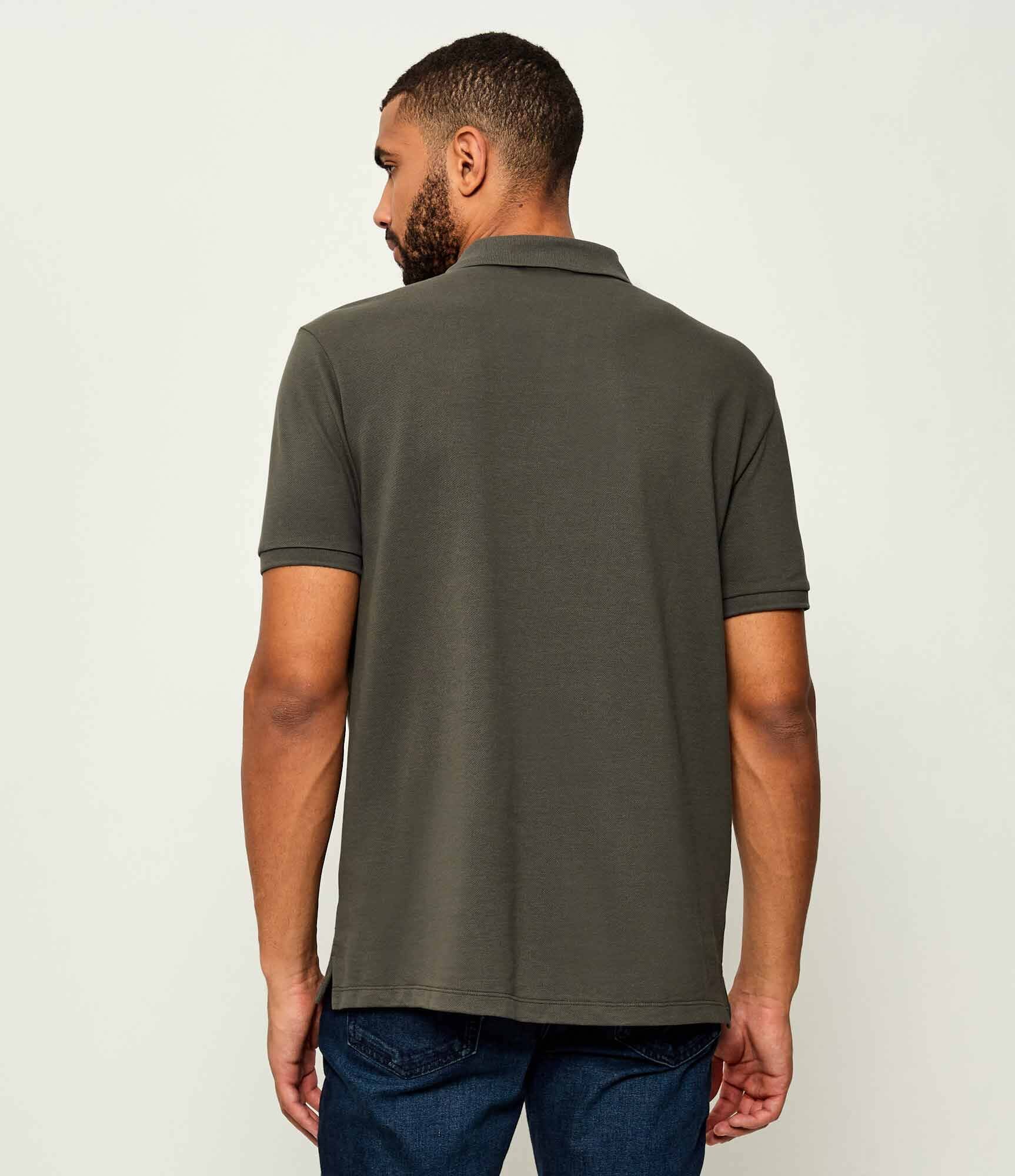 Calvin Klein Jeans Polo | Classic fit | pique