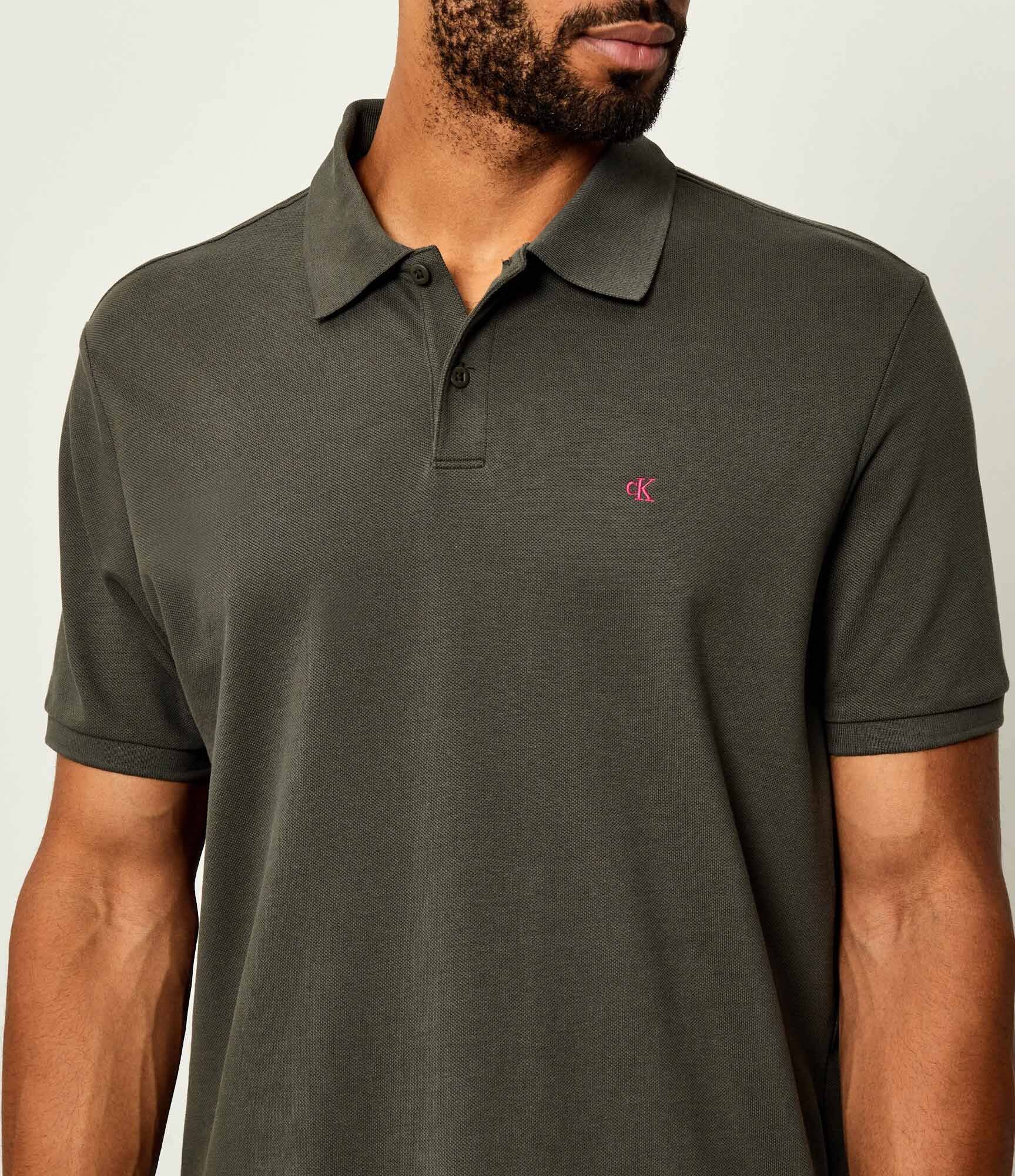 Calvin Klein Jeans Polo | Classic fit | pique