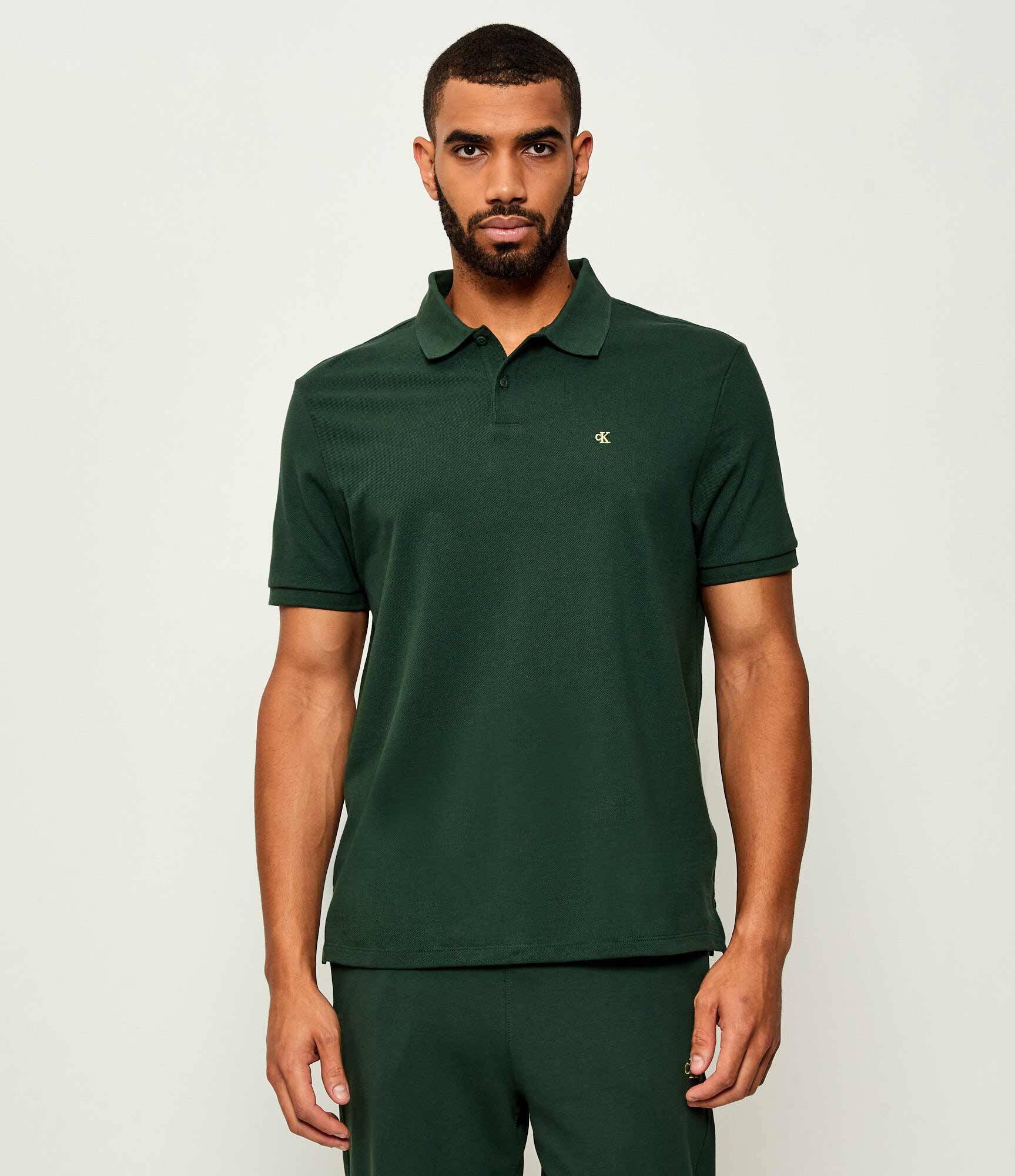 Calvin Klein Jeans Polo | Classic fit | pique