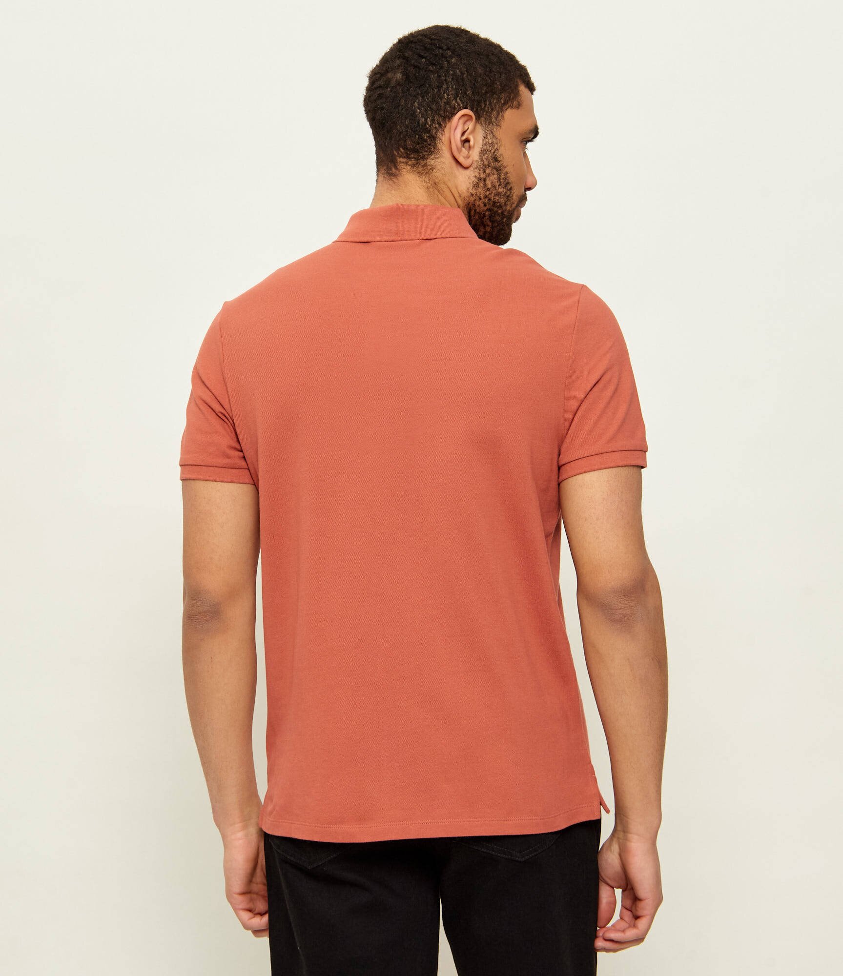 Calvin Klein Jeans Polo | Classic fit | pique