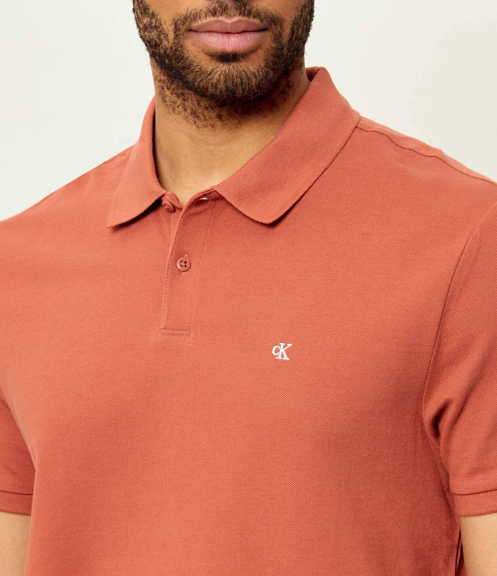 Calvin Klein Jeans Polo | Classic fit | pique
