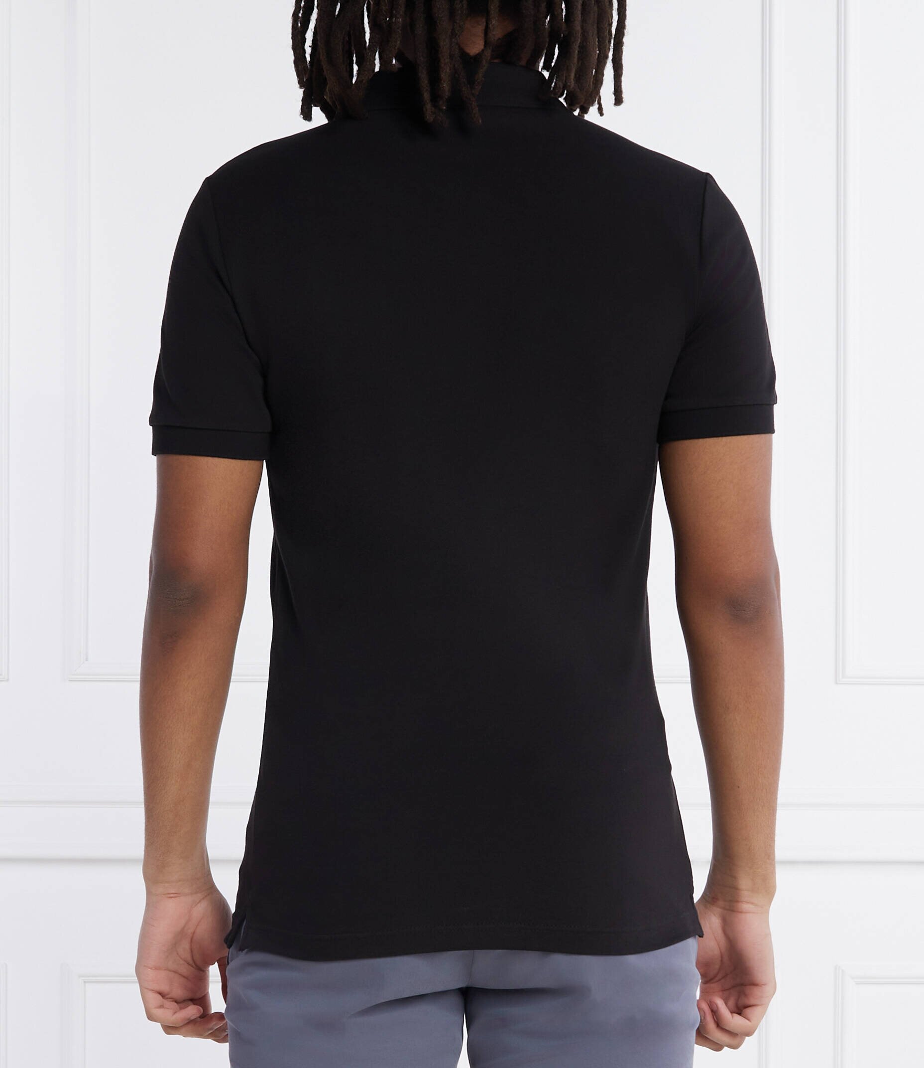 Calvin Klein Jeans Polo EMBRO BADGE | Slim Fit