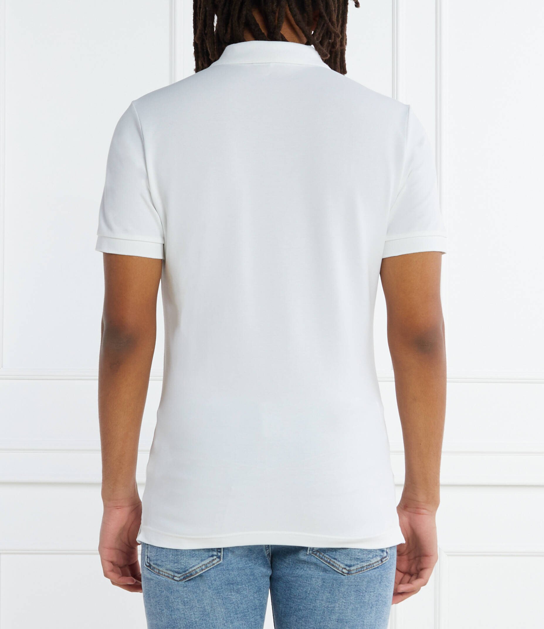 Calvin Klein Jeans Polo EMBRO BADGE | Slim Fit