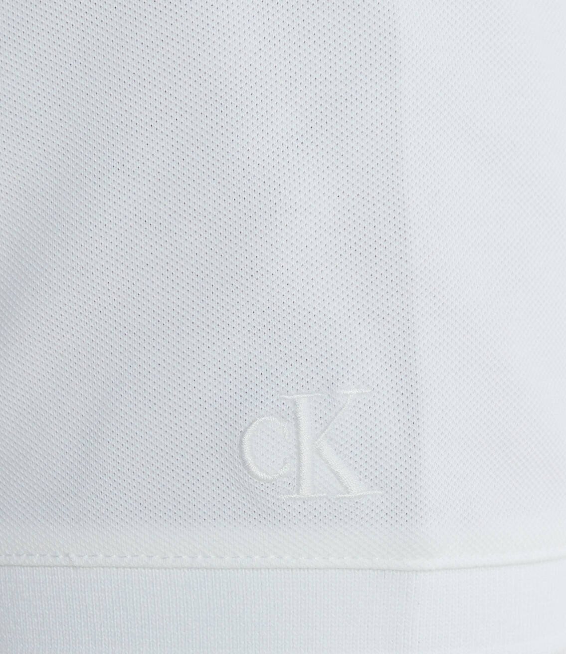 Calvin Klein Jeans Polo MONOLOGO | Regular Fit