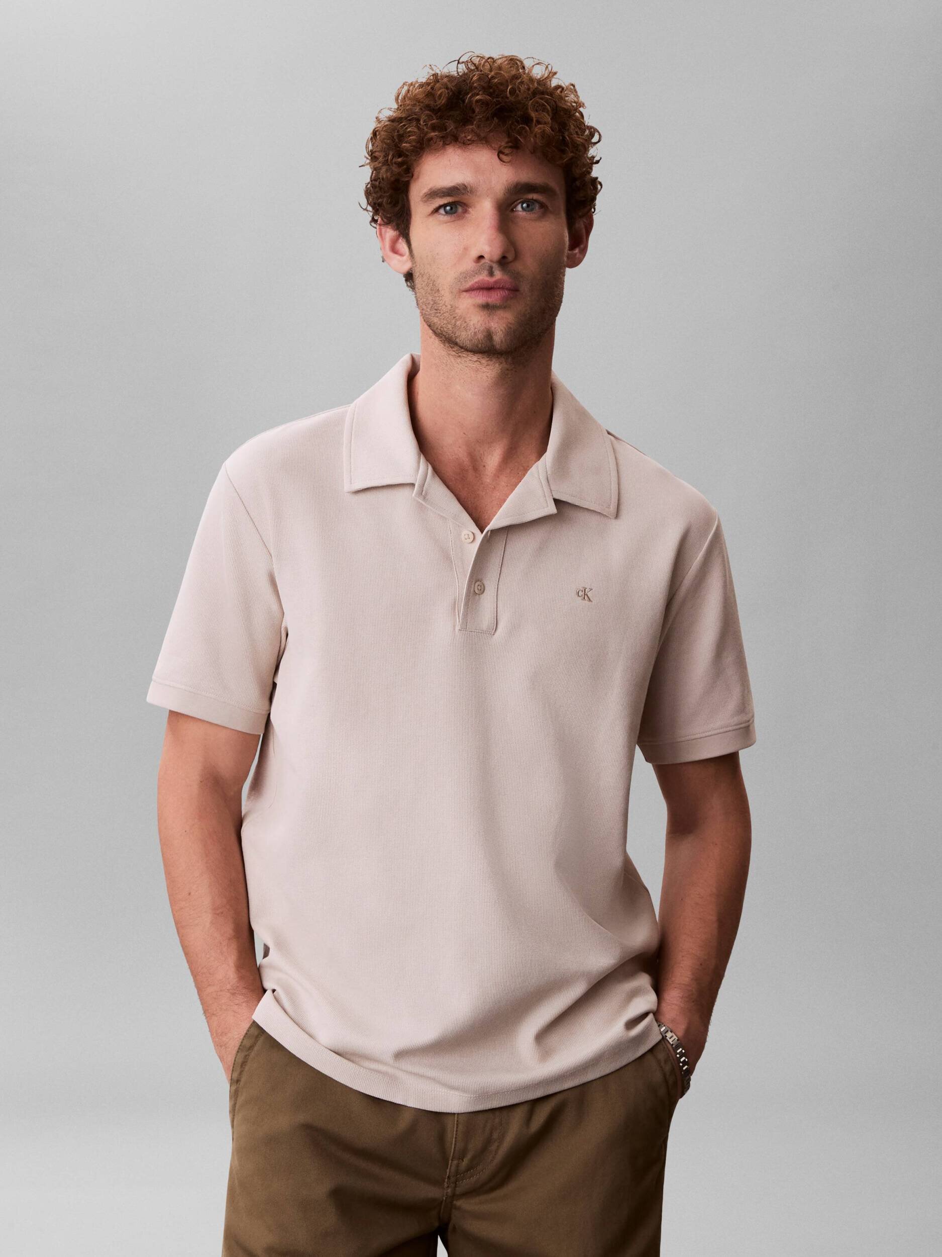 Calvin Klein Jeans Polo | regular fit